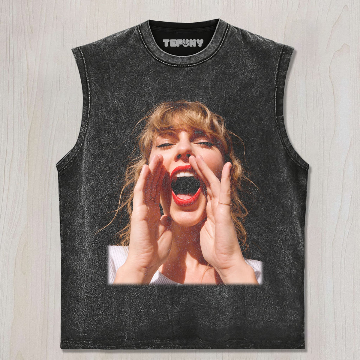 TS UNISEX TEE, TANK TOP, LAYERED LS, SWEATSHIRT & HOODIE