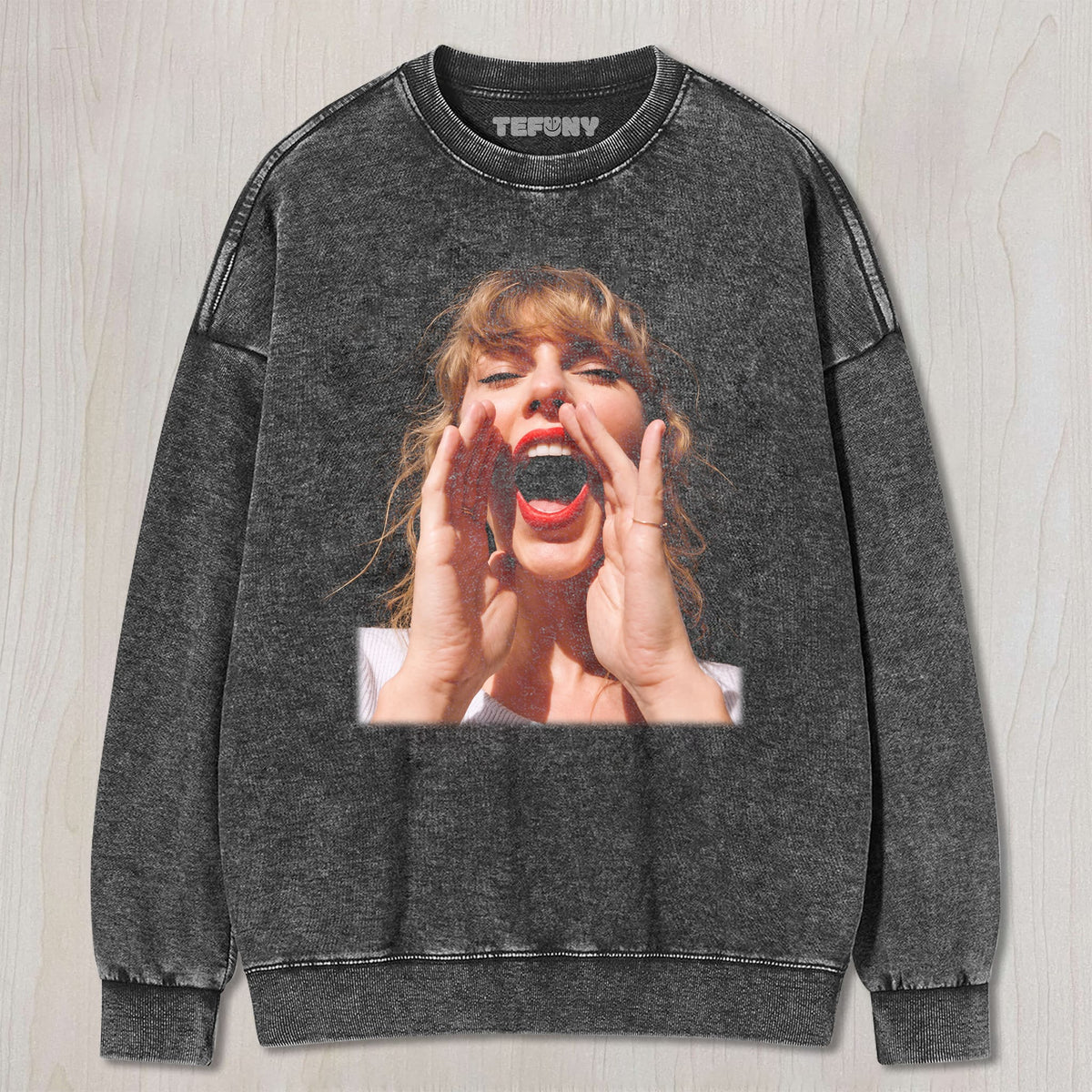 TS UNISEX TEE, TANK TOP, LAYERED LS, SWEATSHIRT & HOODIE