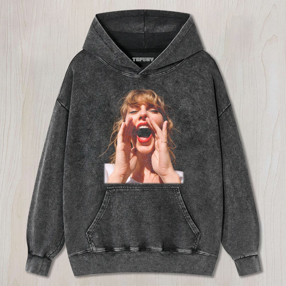 TS UNISEX TEE, TANK TOP, LAYERED LS, SWEATSHIRT & HOODIE