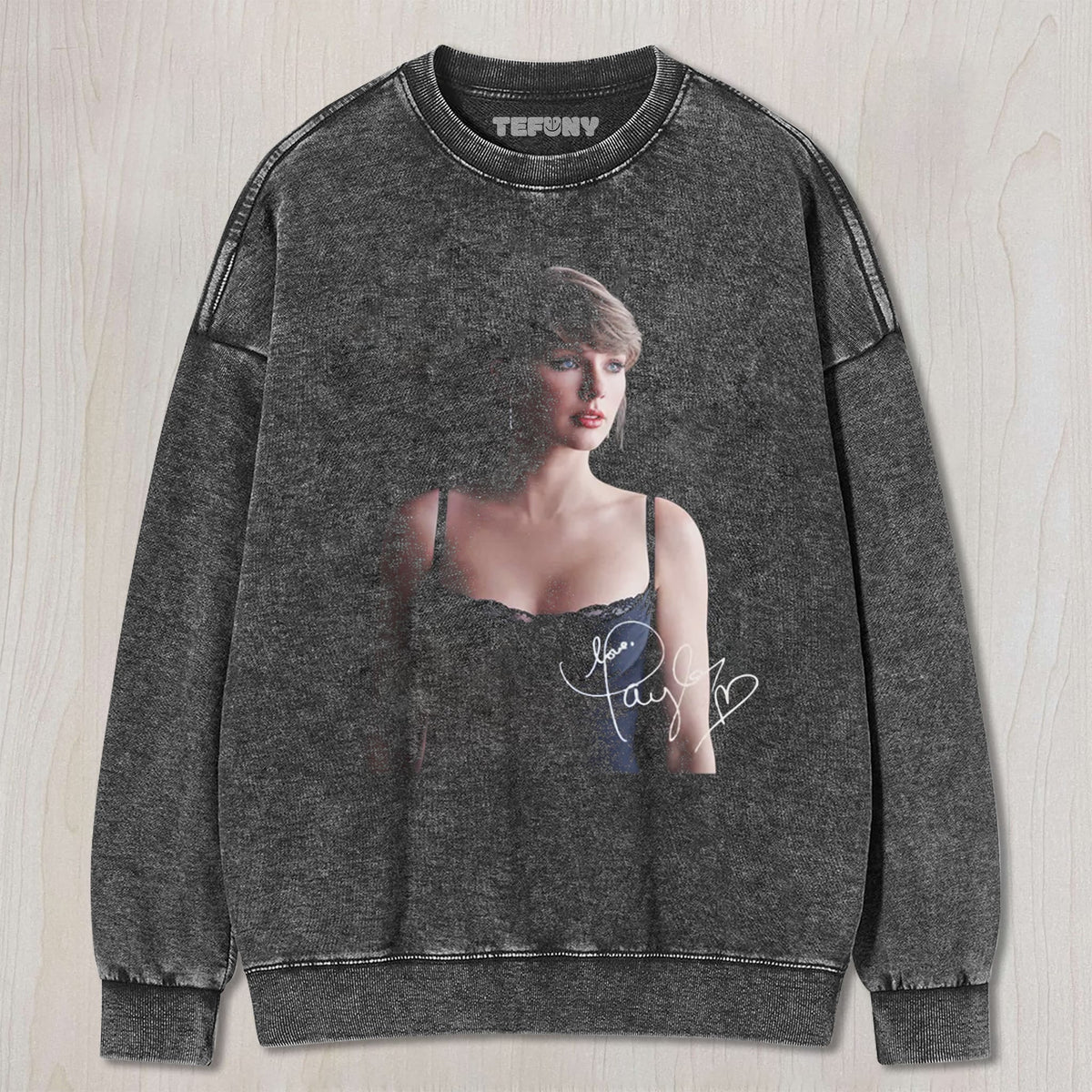 TS V1 UNISEX TEE, TANK TOP, LAYERED LS, SWEATSHIRT & HOODIE