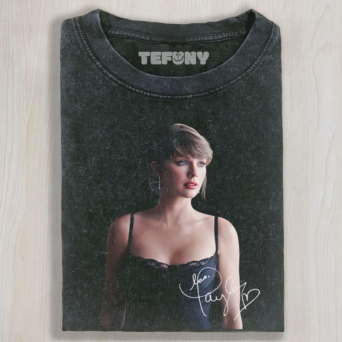 TS V1 UNISEX TEE, TANK TOP, LAYERED LS, SWEATSHIRT & HOODIE