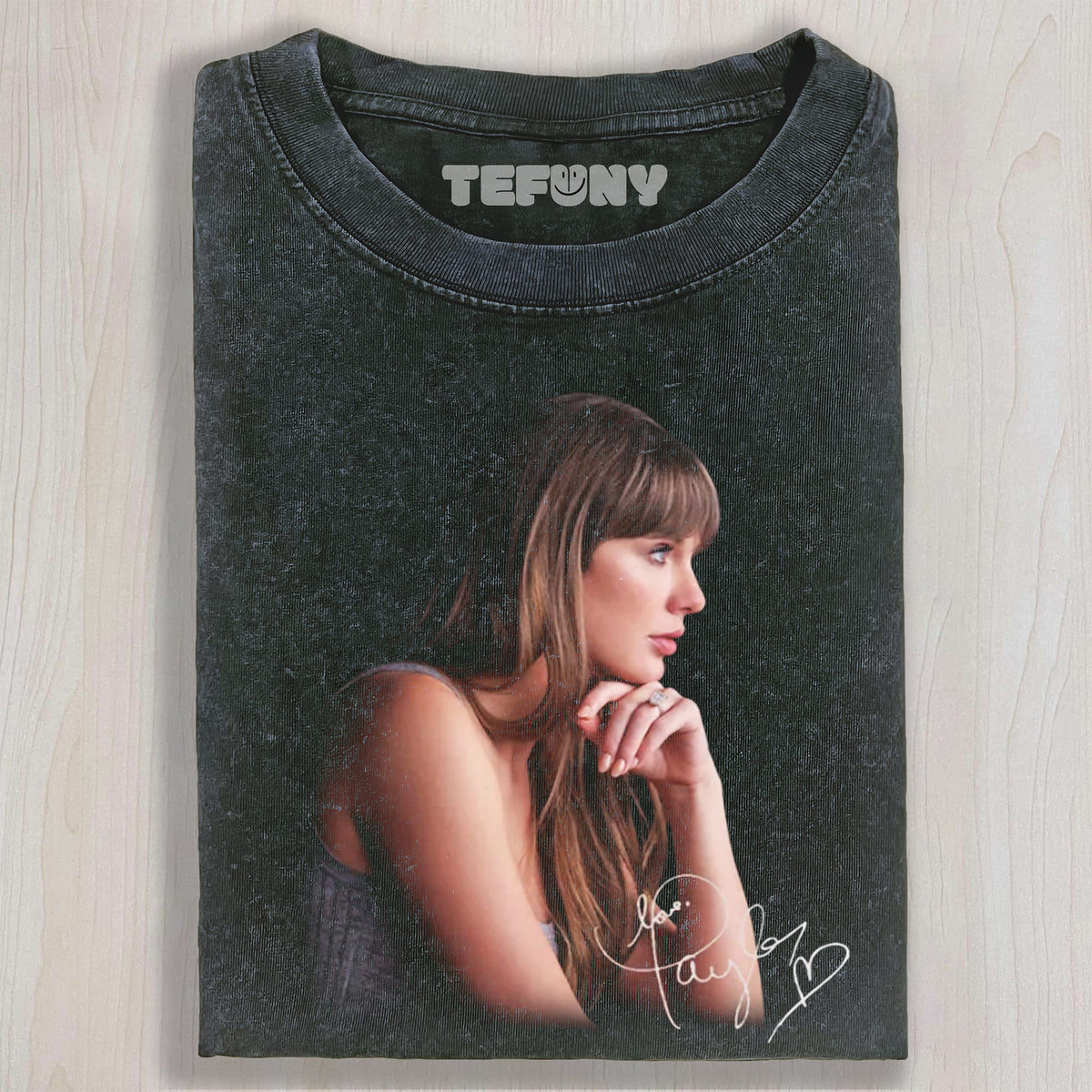 TS V2 UNISEX TEE, TANK TOP, LAYERED LS, SWEATSHIRT & HOODIE