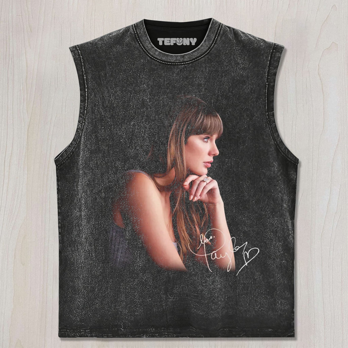 TS V2 UNISEX TEE, TANK TOP, LAYERED LS, SWEATSHIRT & HOODIE