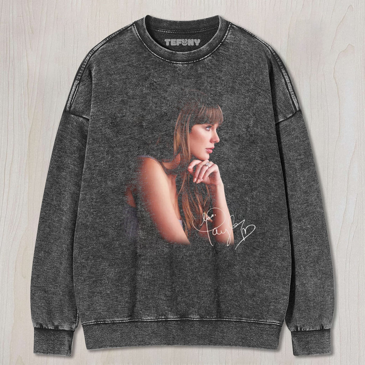 TS V2 UNISEX TEE, TANK TOP, LAYERED LS, SWEATSHIRT & HOODIE