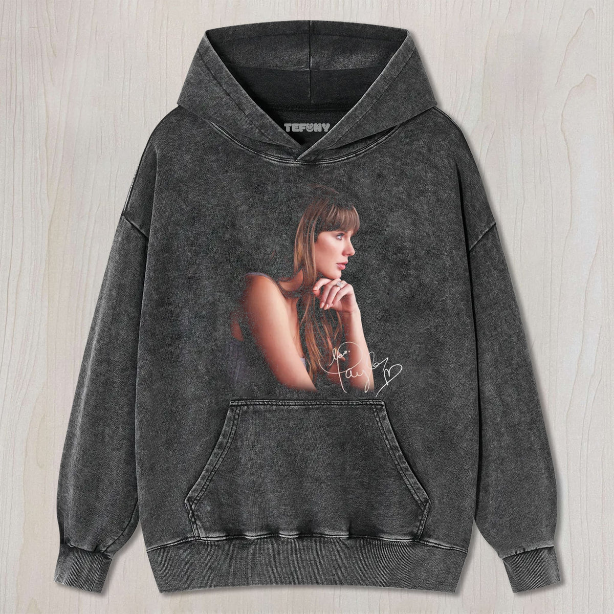 TS V2 UNISEX TEE, TANK TOP, LAYERED LS, SWEATSHIRT & HOODIE