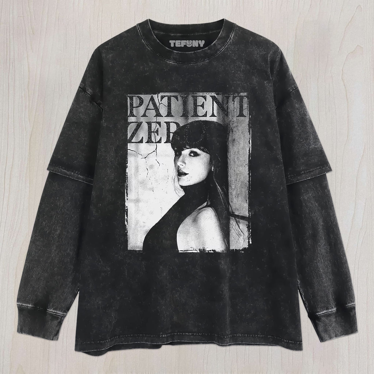 TS V3 UNISEX TEE, TANK TOP, LAYERED LS, SWEATSHIRT & HOODIE