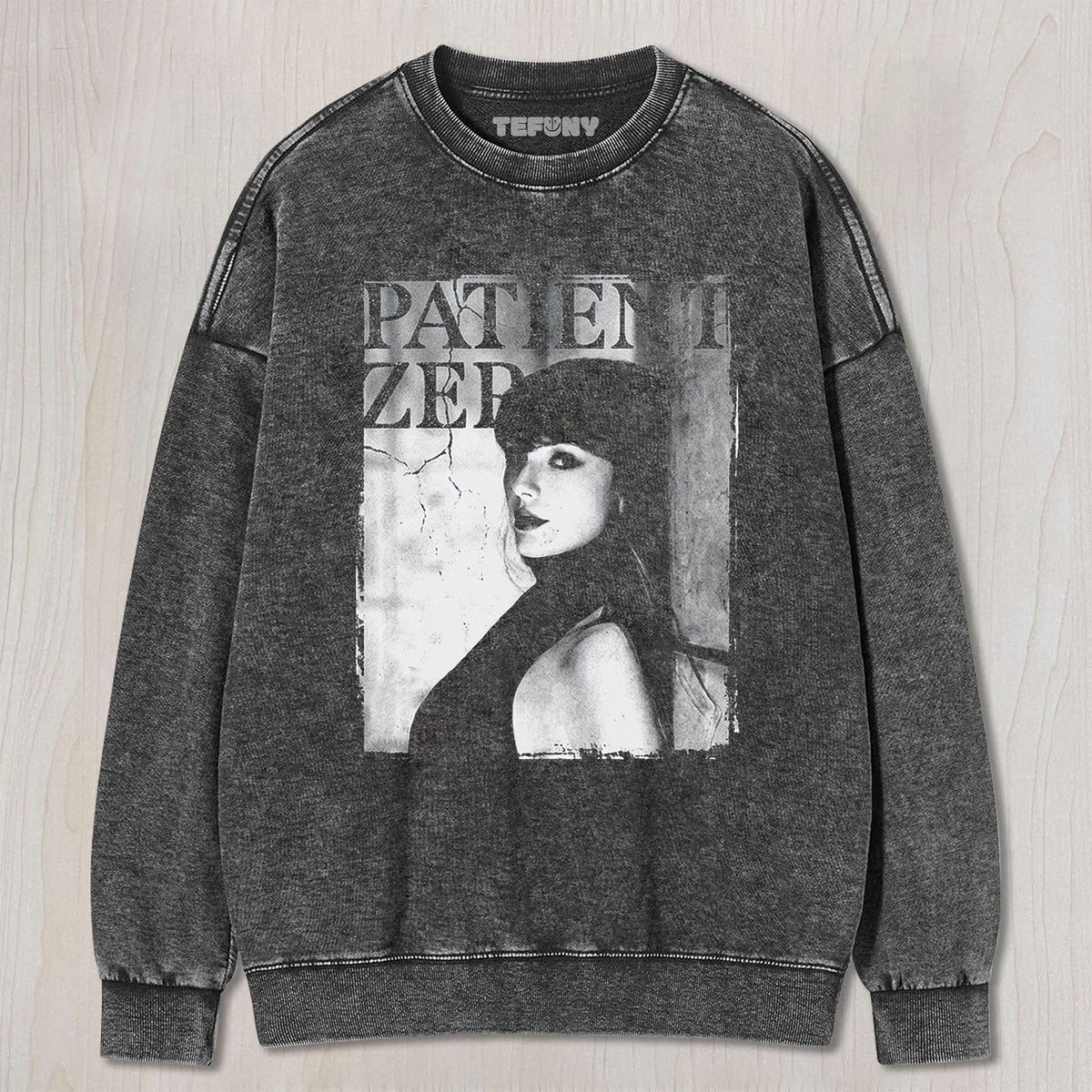 TS V3 UNISEX TEE, TANK TOP, LAYERED LS, SWEATSHIRT & HOODIE