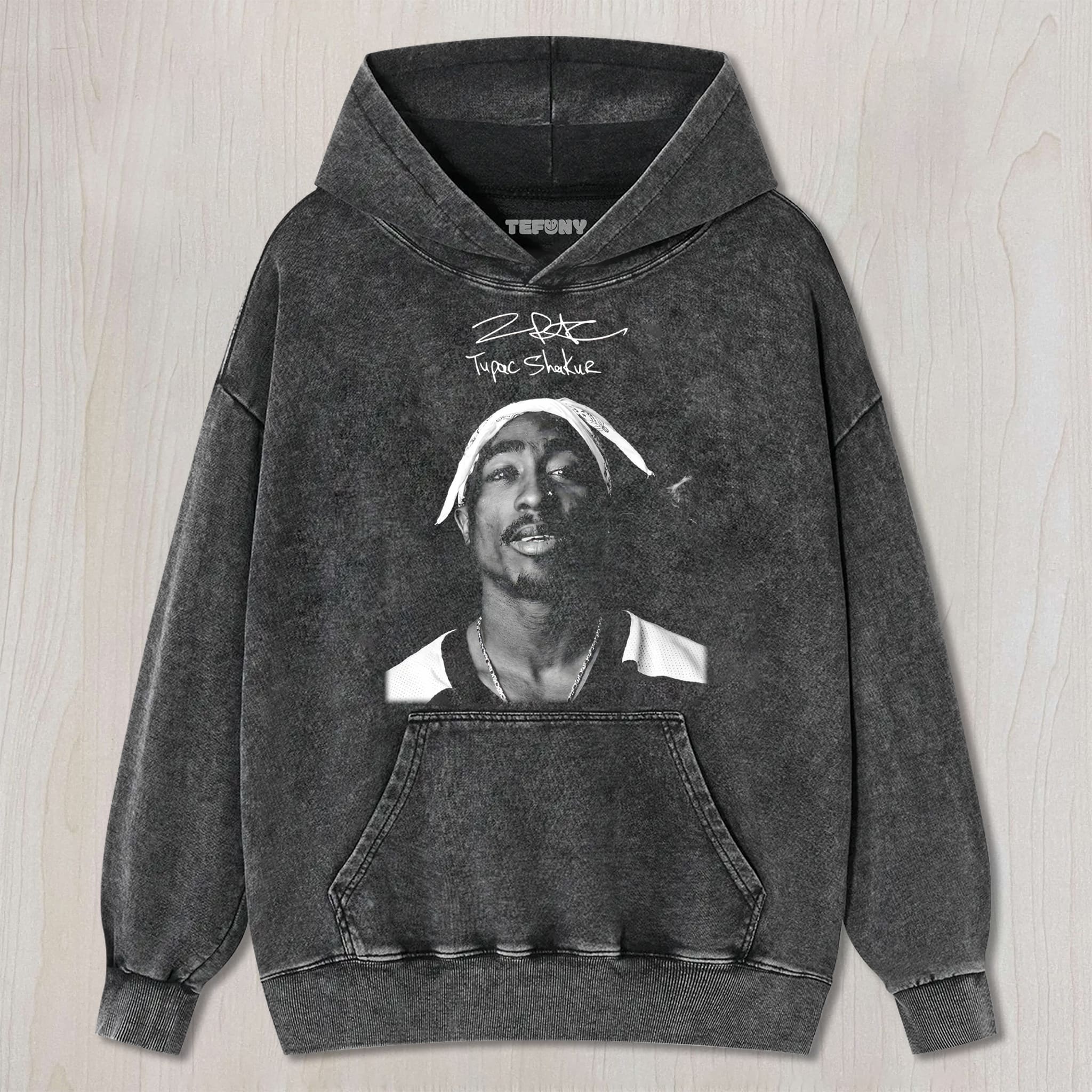 TUPAC SHAKUR V2 UNISEX TEE, TANK TOP, LAYERED LS, SWEATSHIRT & HOODIE