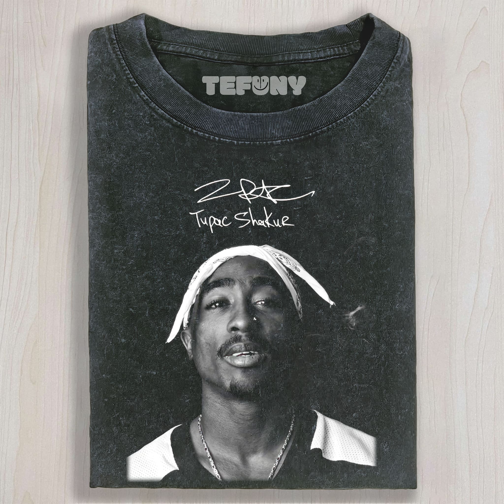 TUPAC SHAKUR V2 UNISEX TEE, TANK TOP, LAYERED LS, SWEATSHIRT & HOODIE