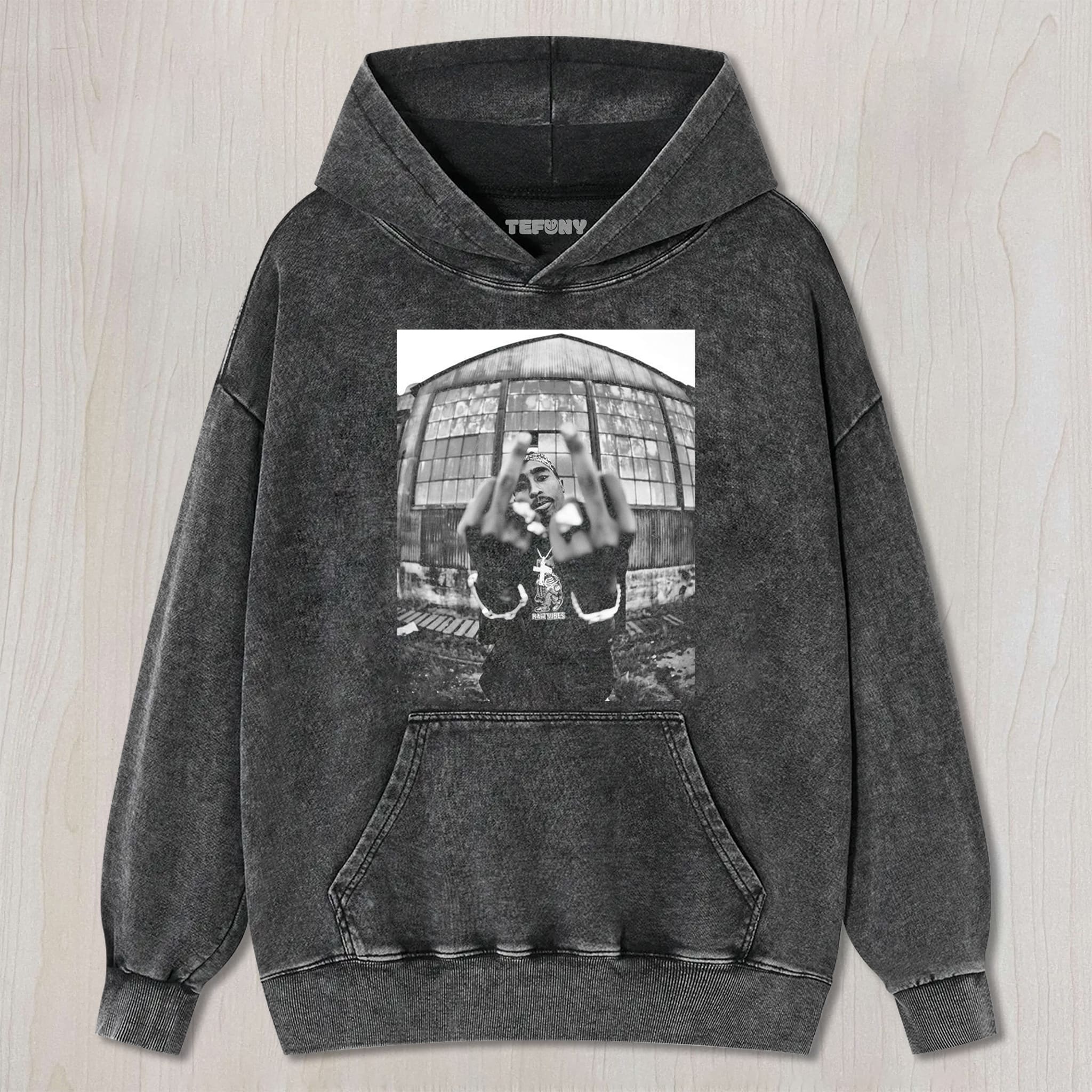 TUPAC SHAKUR V3 UNISEX TEE, TANK TOP, LAYERED LS, SWEATSHIRT & HOODIE