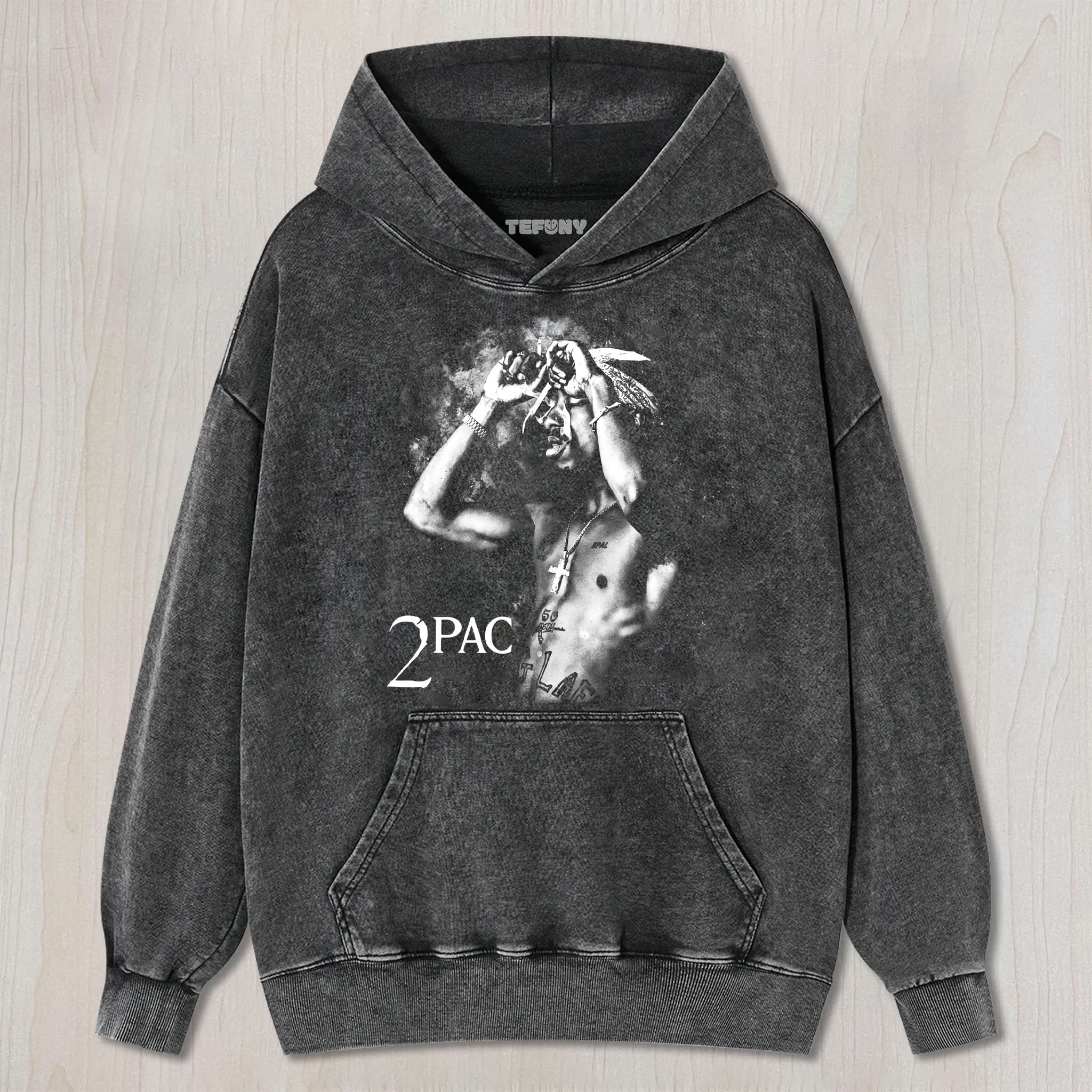 TUPAC SHAKUR V3 UNISEX TEE, TANK TOP, LAYERED LS, SWEATSHIRT & HOODIE