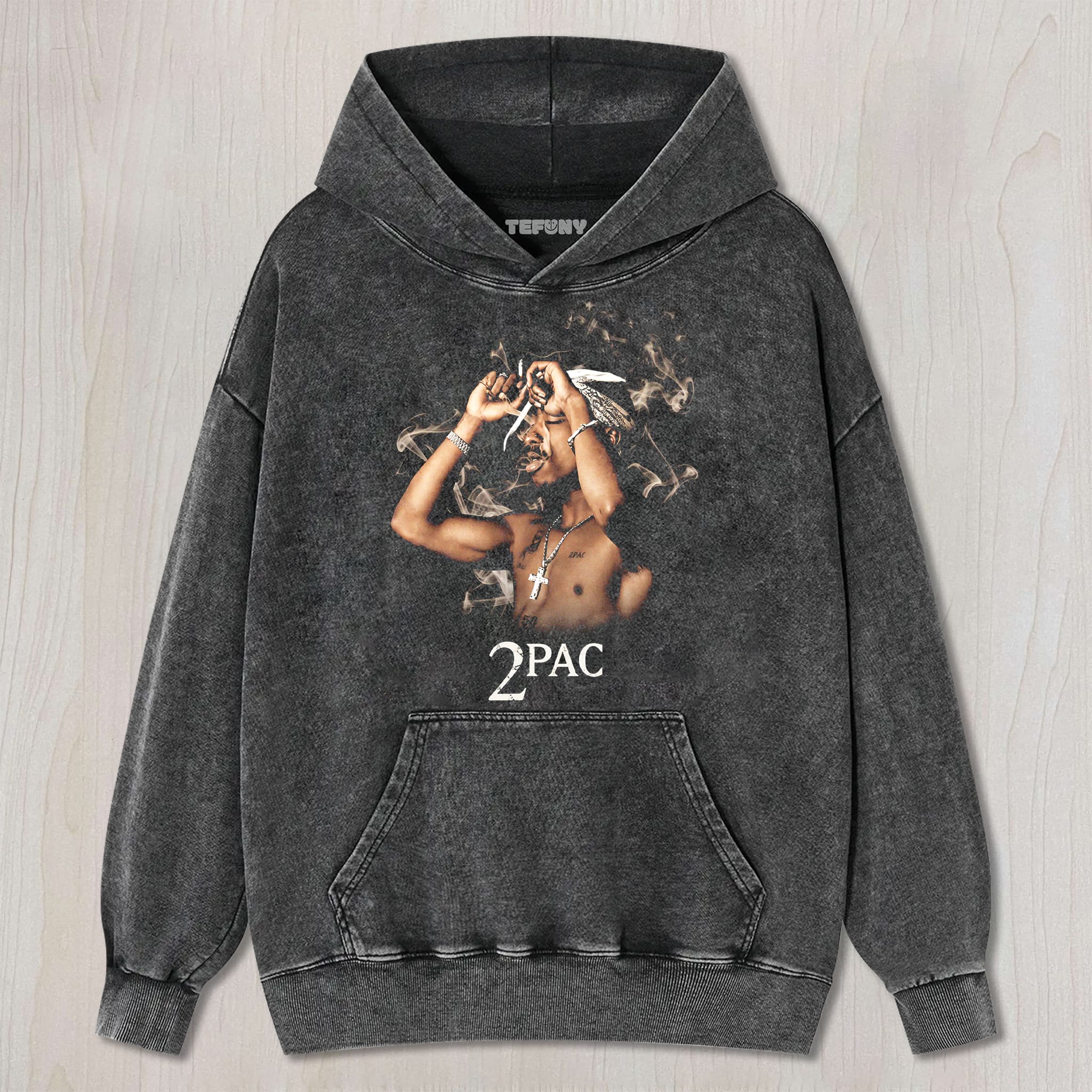 TUPAC SHAKUR V6 UNISEX TEE, TANK TOP, LAYERED LS, SWEATSHIRT & HOODIE