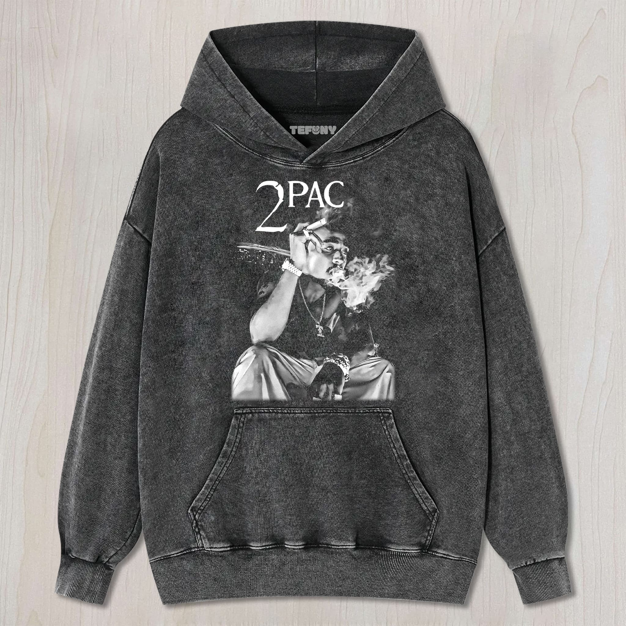 TUPAC SHAKUR V7 UNISEX TEE, TANK TOP, LAYERED LS, SWEATSHIRT & HOODIE