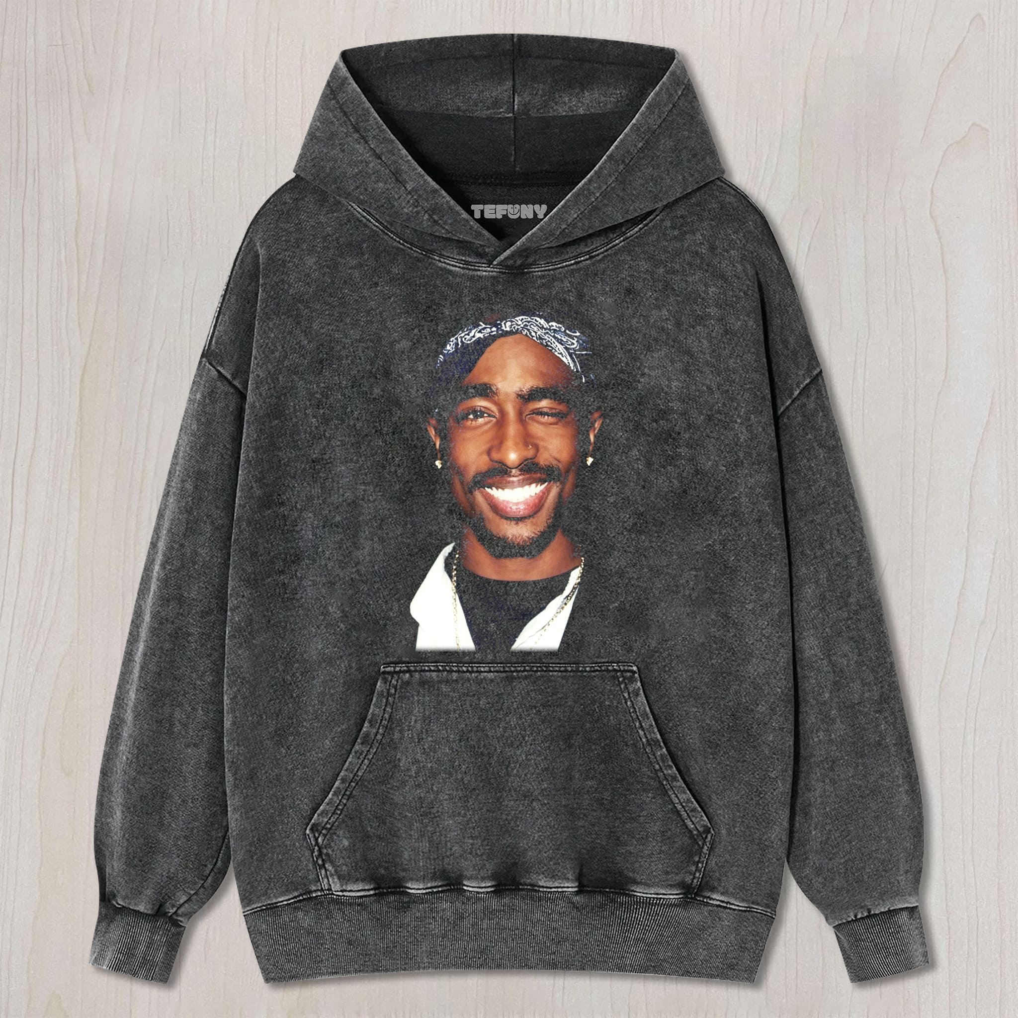 TUPAC SHAKUR V8 UNISEX TEE, TANK TOP, LAYERED LS, SWEATSHIRT & HOODIE