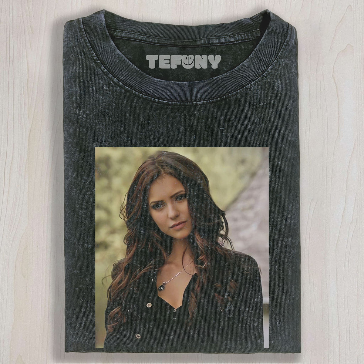 TVD T-SHIRT V1 UNISEX TEE, TANK TOP, LAYERED LS, SWEATSHIRT & HOODIE