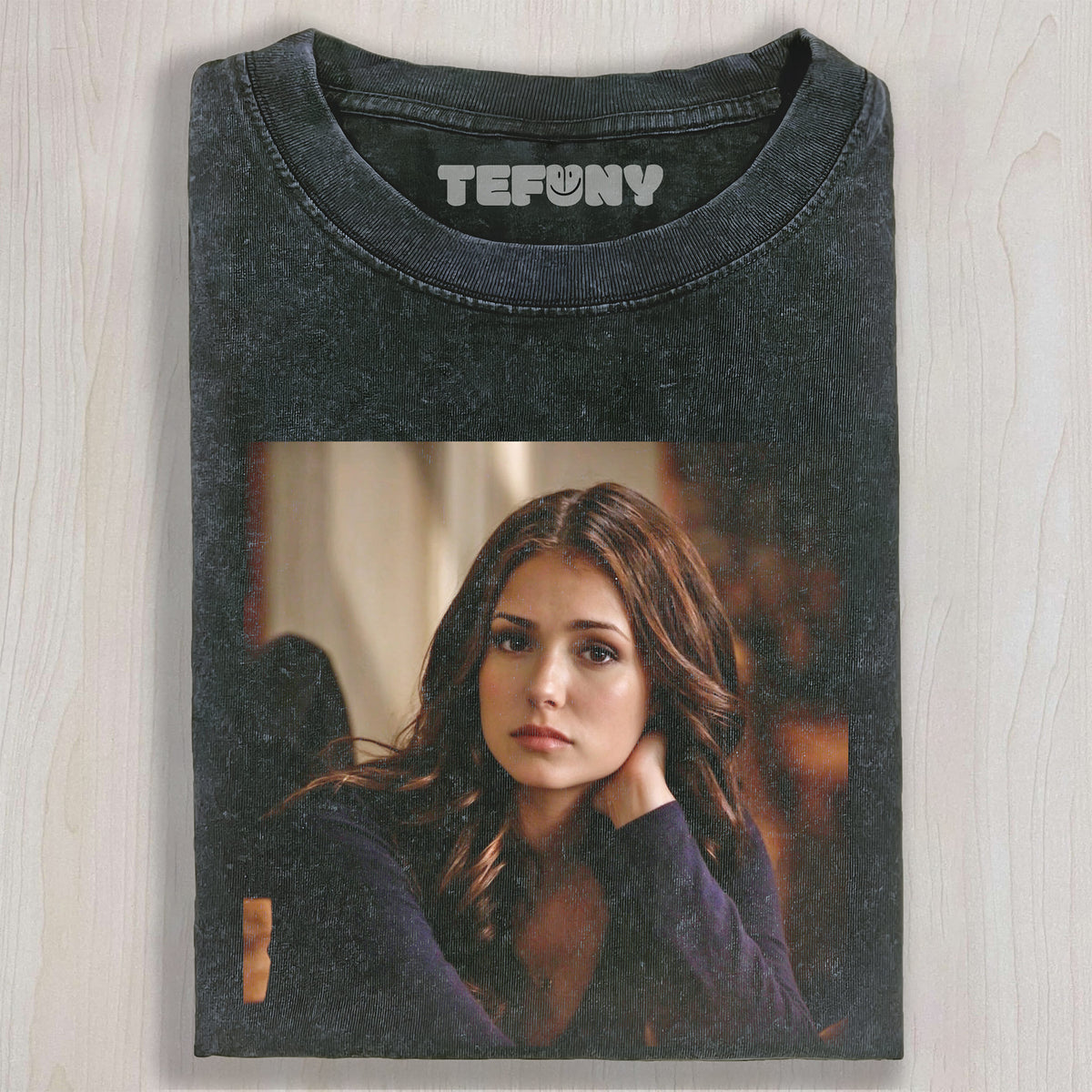 TVD T-SHIRT V2 UNISEX TEE, TANK TOP, LAYERED LS, SWEATSHIRT & HOODIE