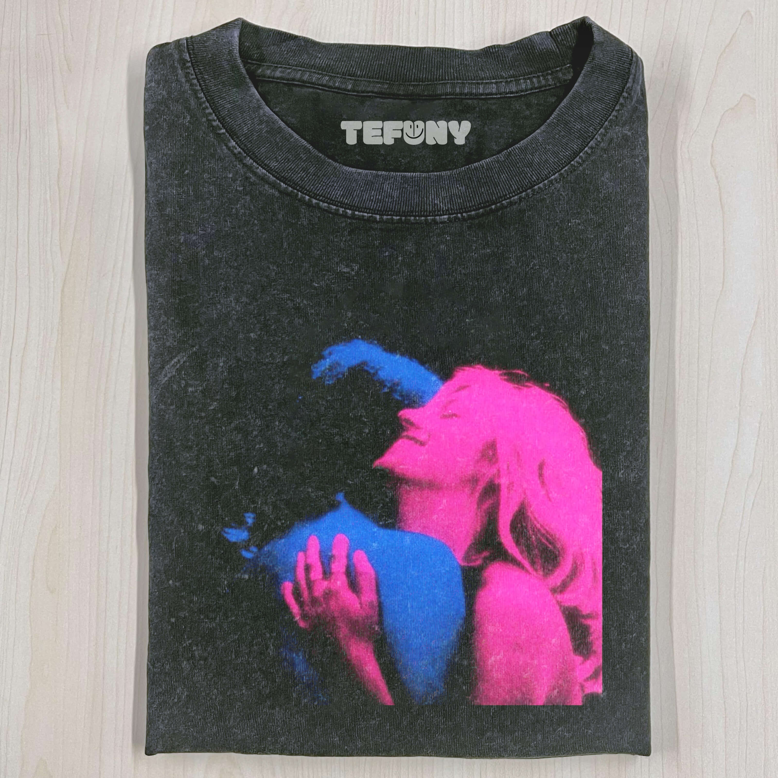 TV GIRL T-SHIRT