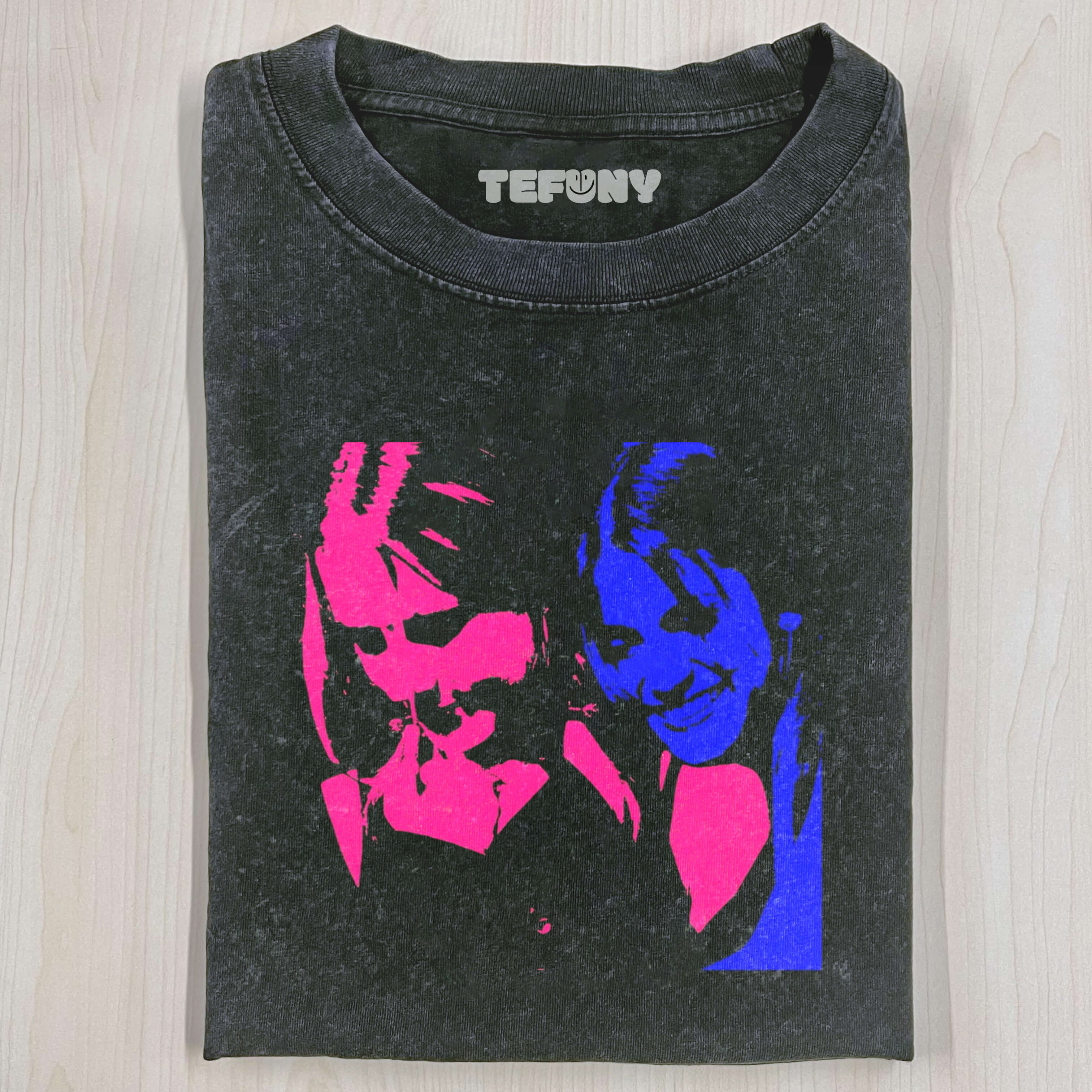 TV GIRL T-SHIRT V1