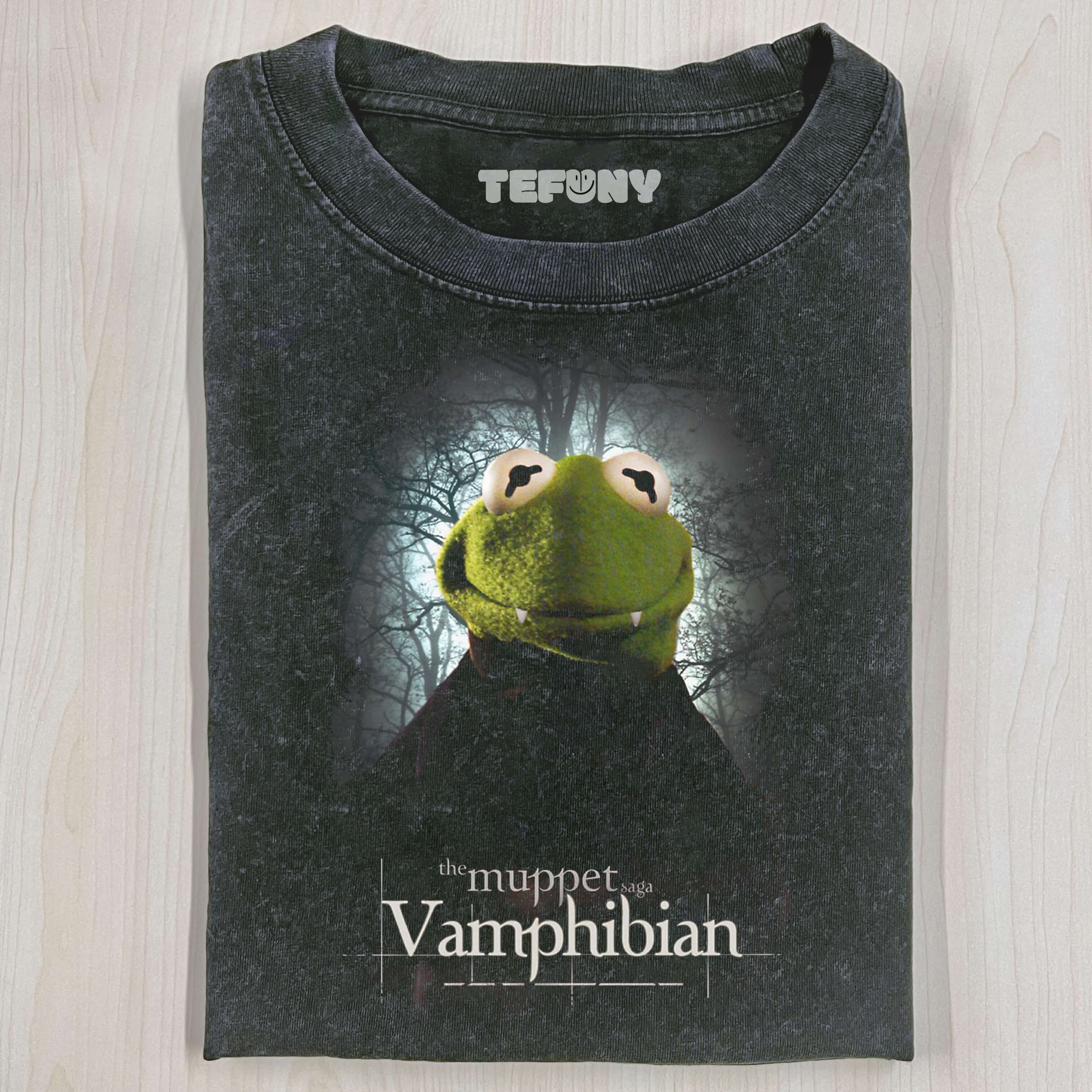 TWILIGHT-PARODIE CLASSIC T-SHIRT