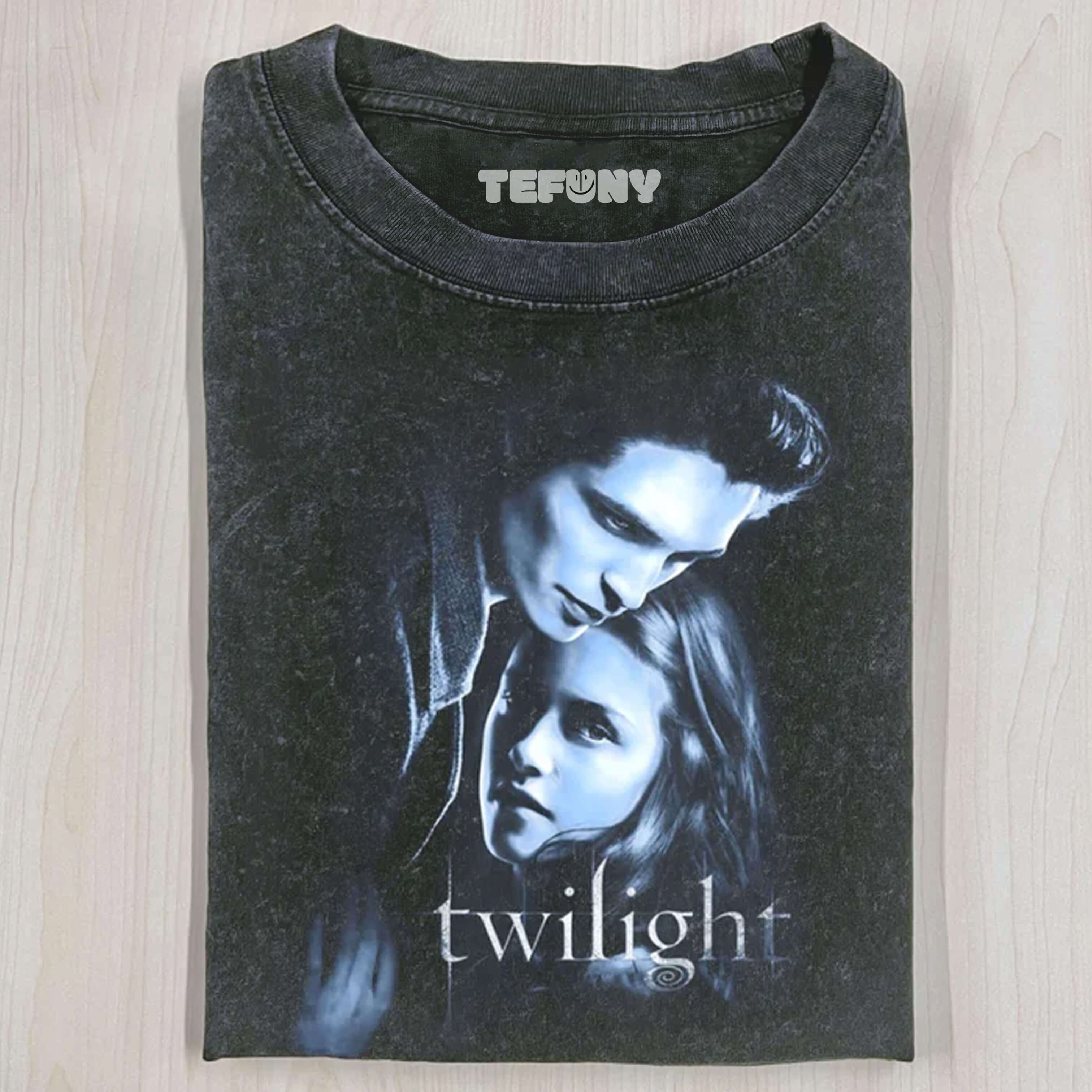 TWILIGHT T-SHIRT