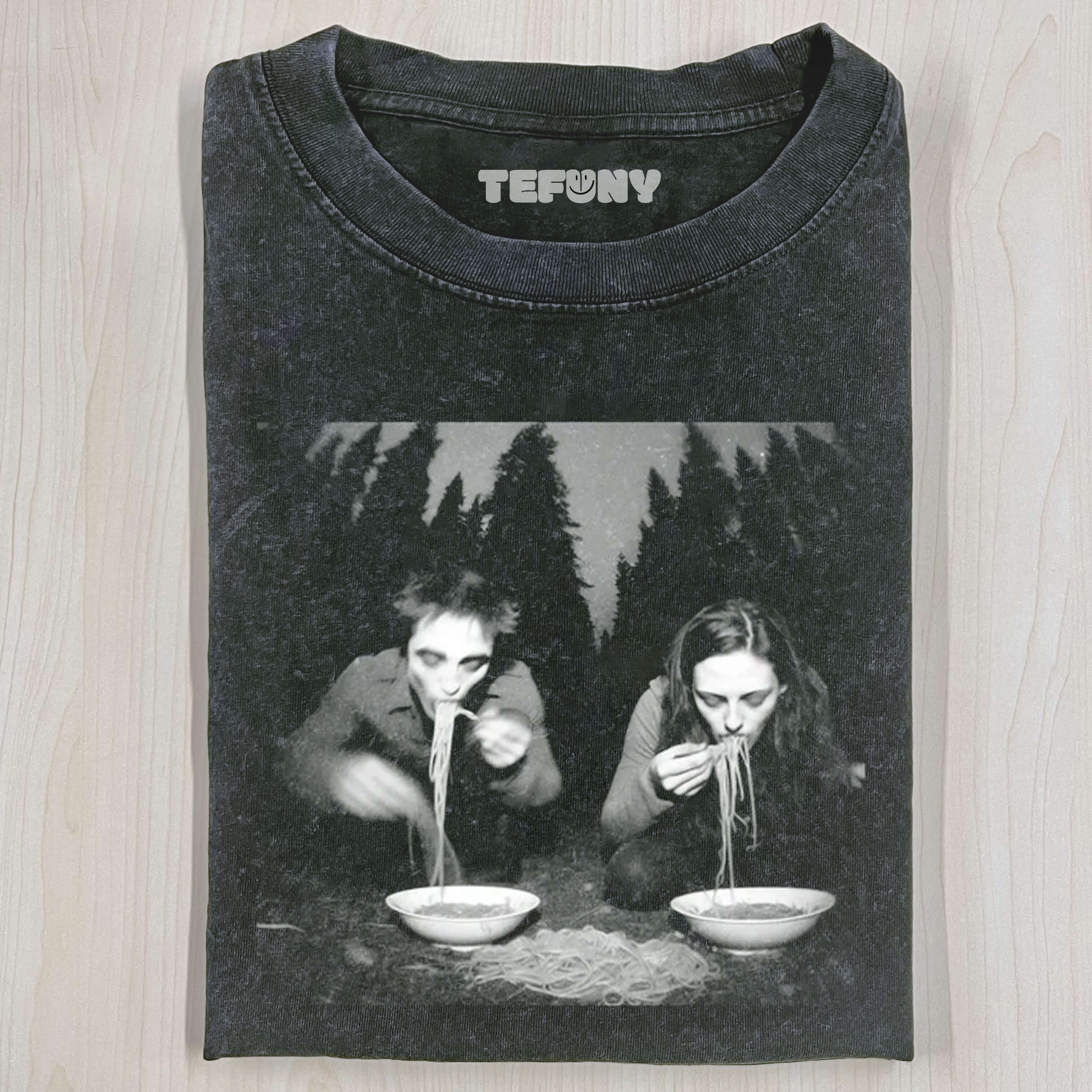 TWILIGHT T-SHIRT V2