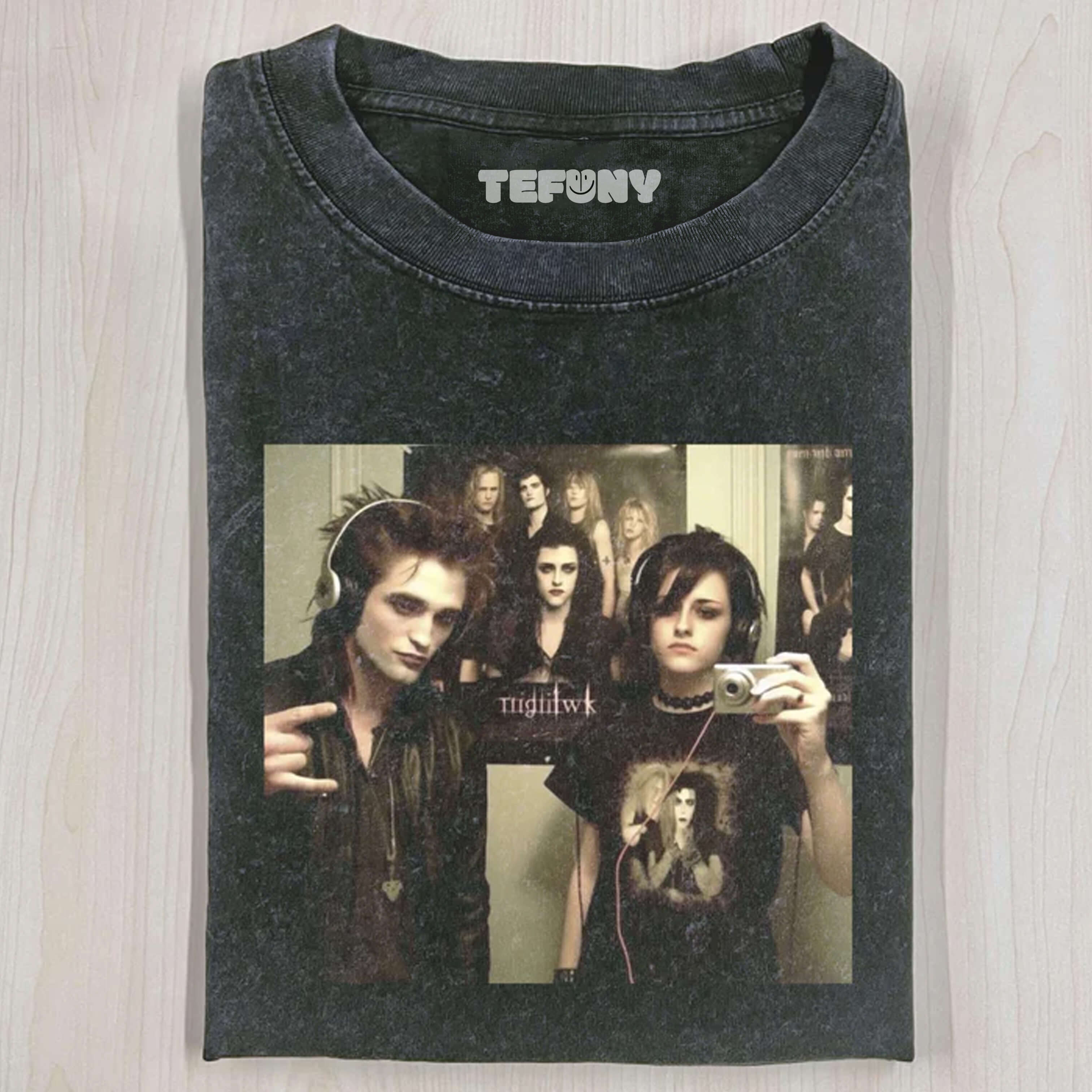 TWILIGHT T-SHIRT V3