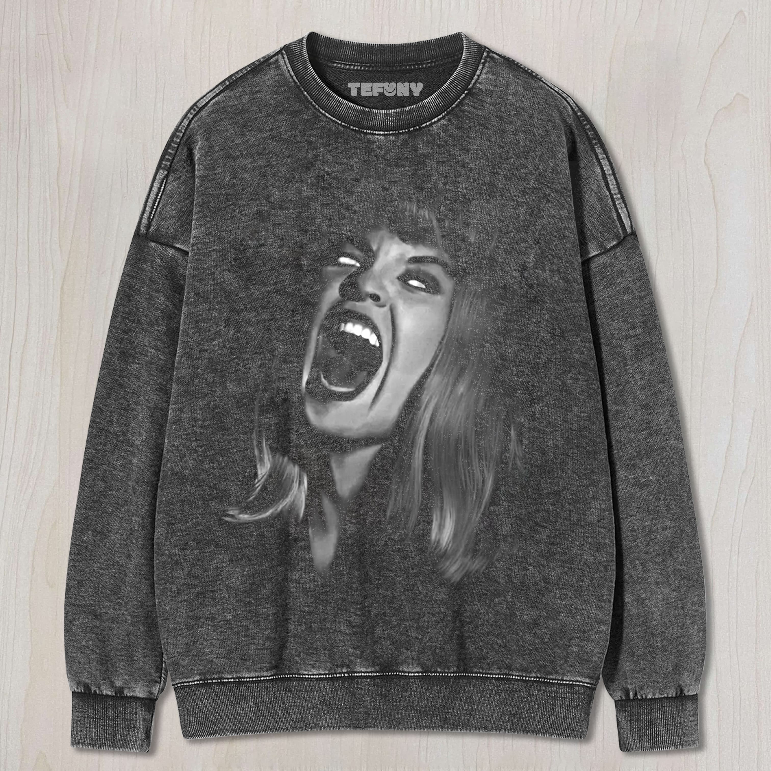 TWIN PEAKS UNISEX TEE, TANK TOP, LAYERED LS, SWEATSHIRT & HOODIE