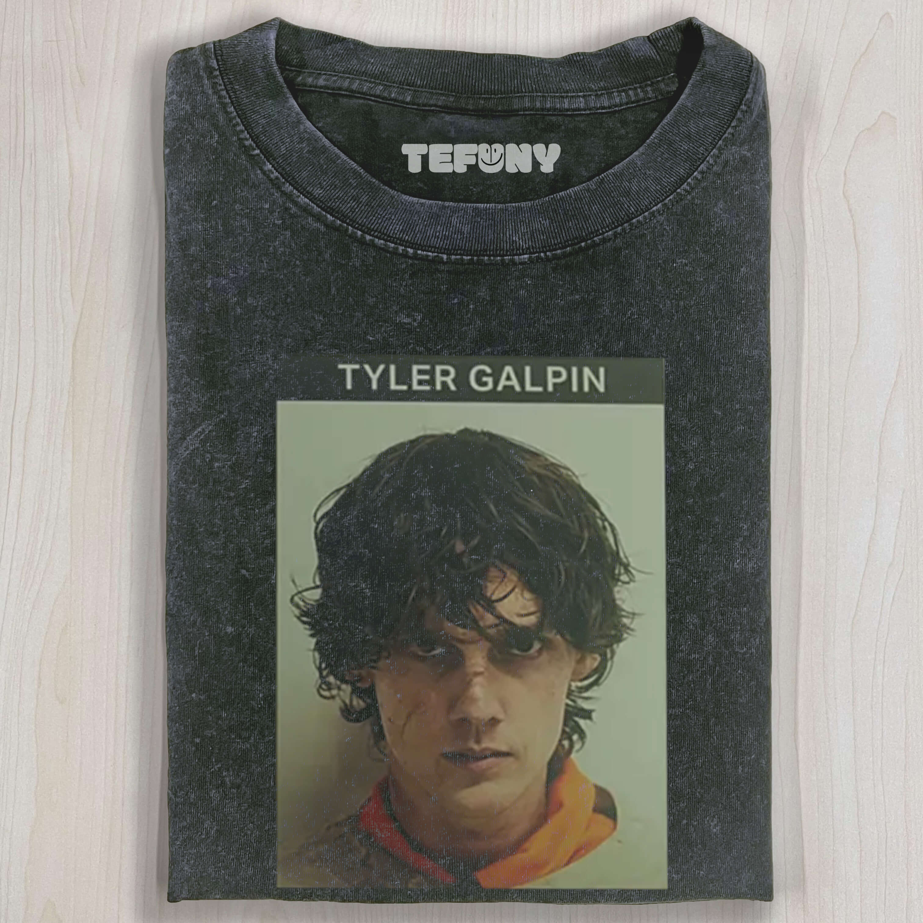 TYLER T-SHIRT