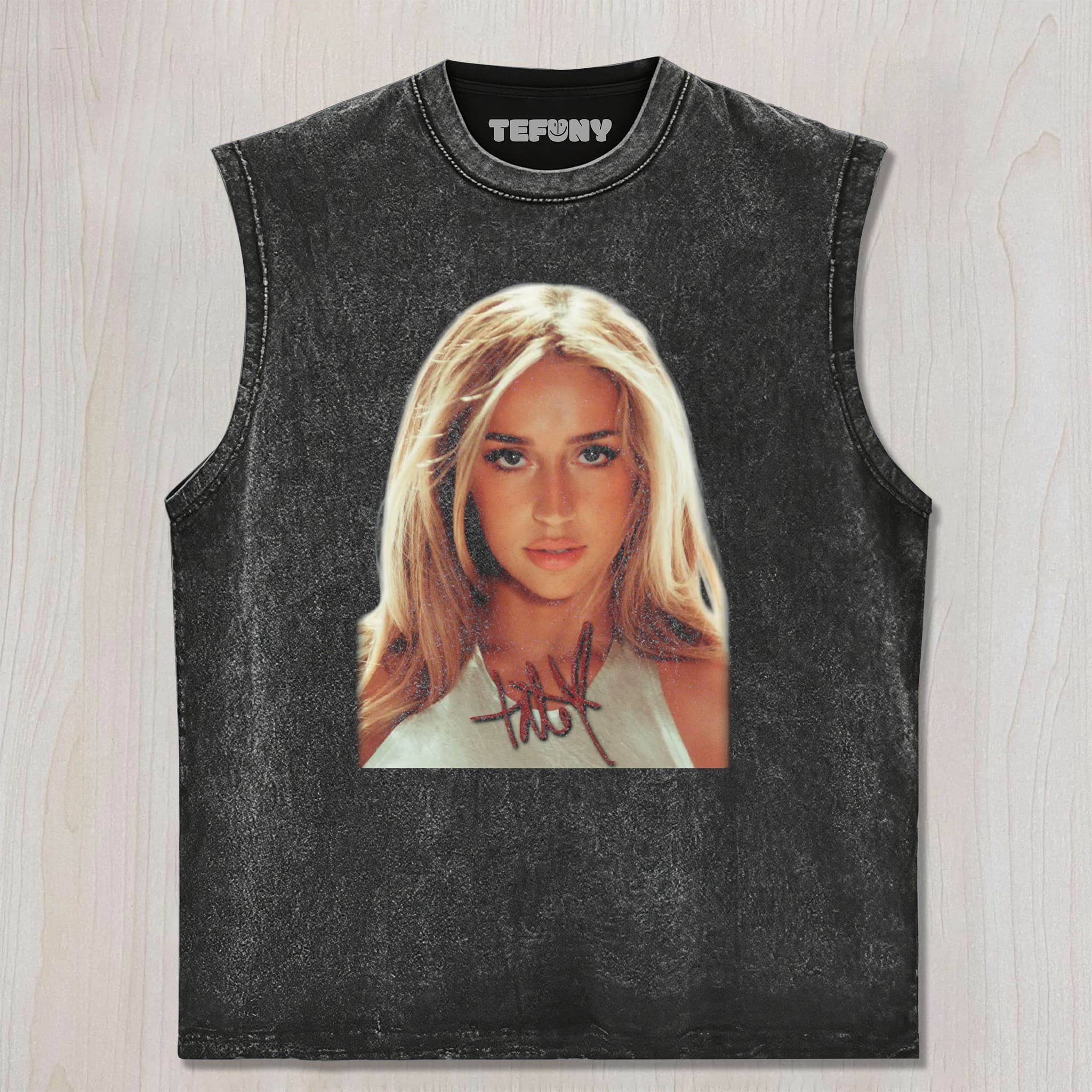 TATE MCRAE T4 UNISEX TEE, TANK TOP, LAYERED LS, SWEATSHIRT & HOODIE