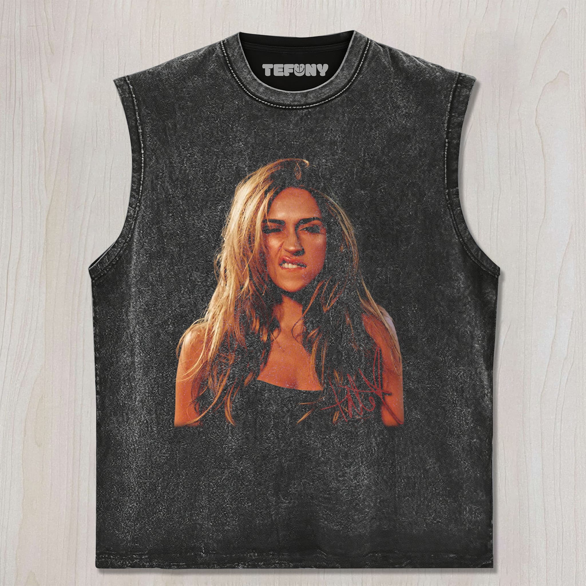 TATE MCRAE T7 UNISEX TEE, TANK TOP, LAYERED LS, SWEATSHIRT & HOODIE