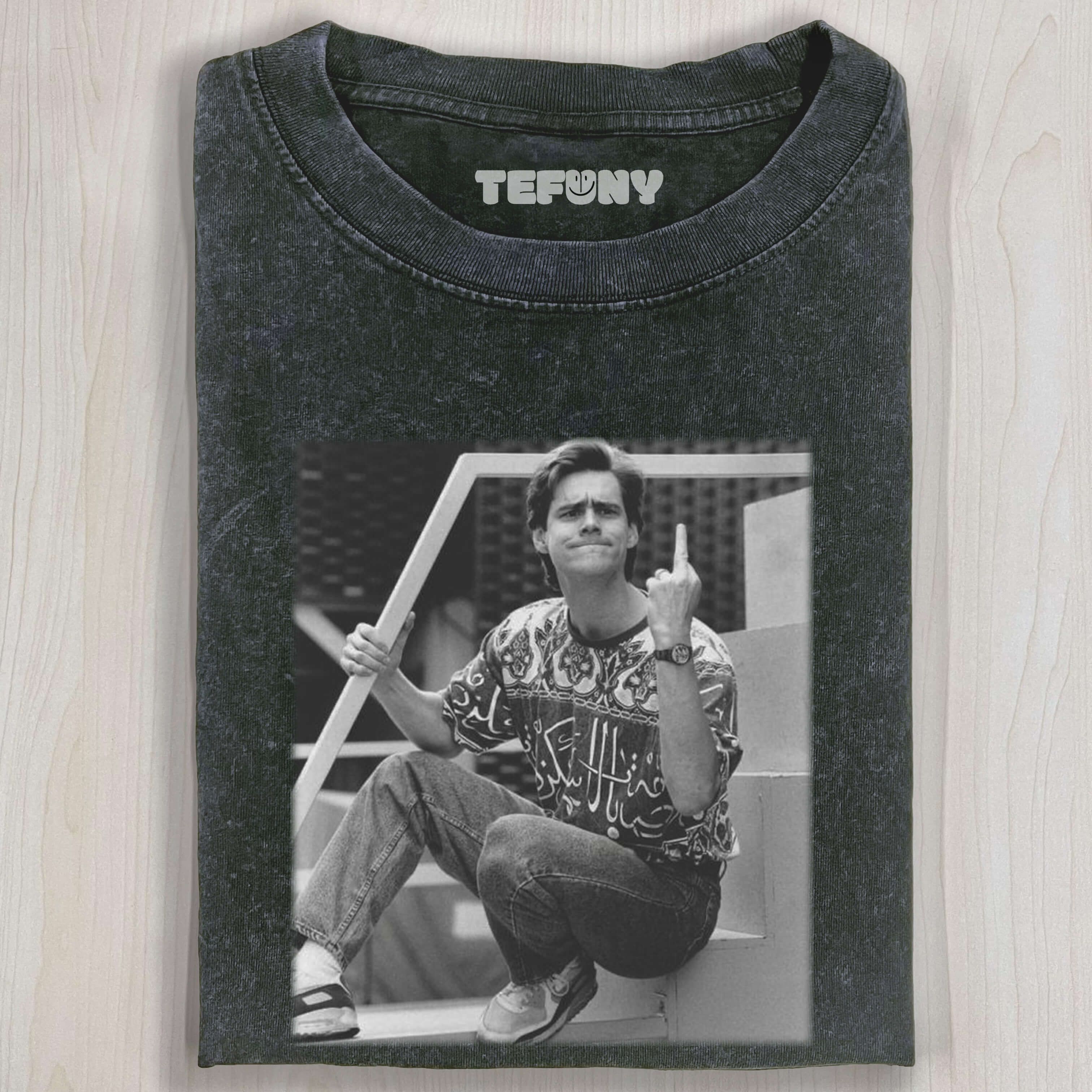 Truman TEE