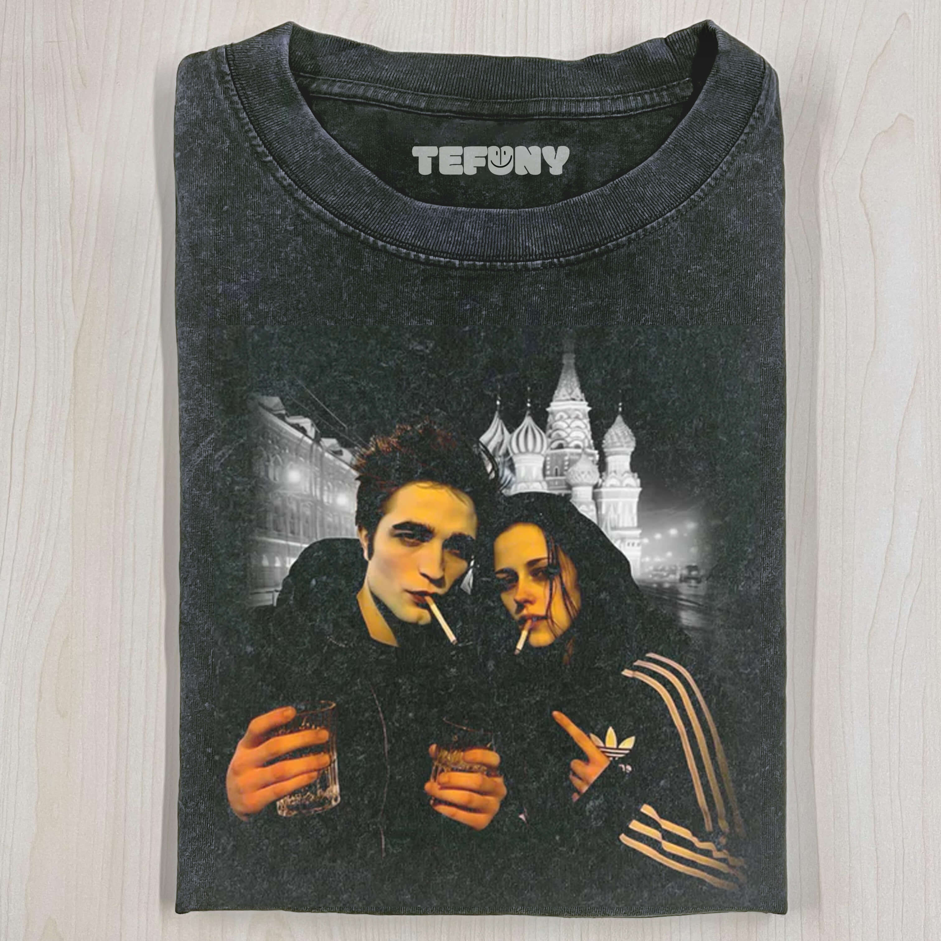 Twilight N2 TEE