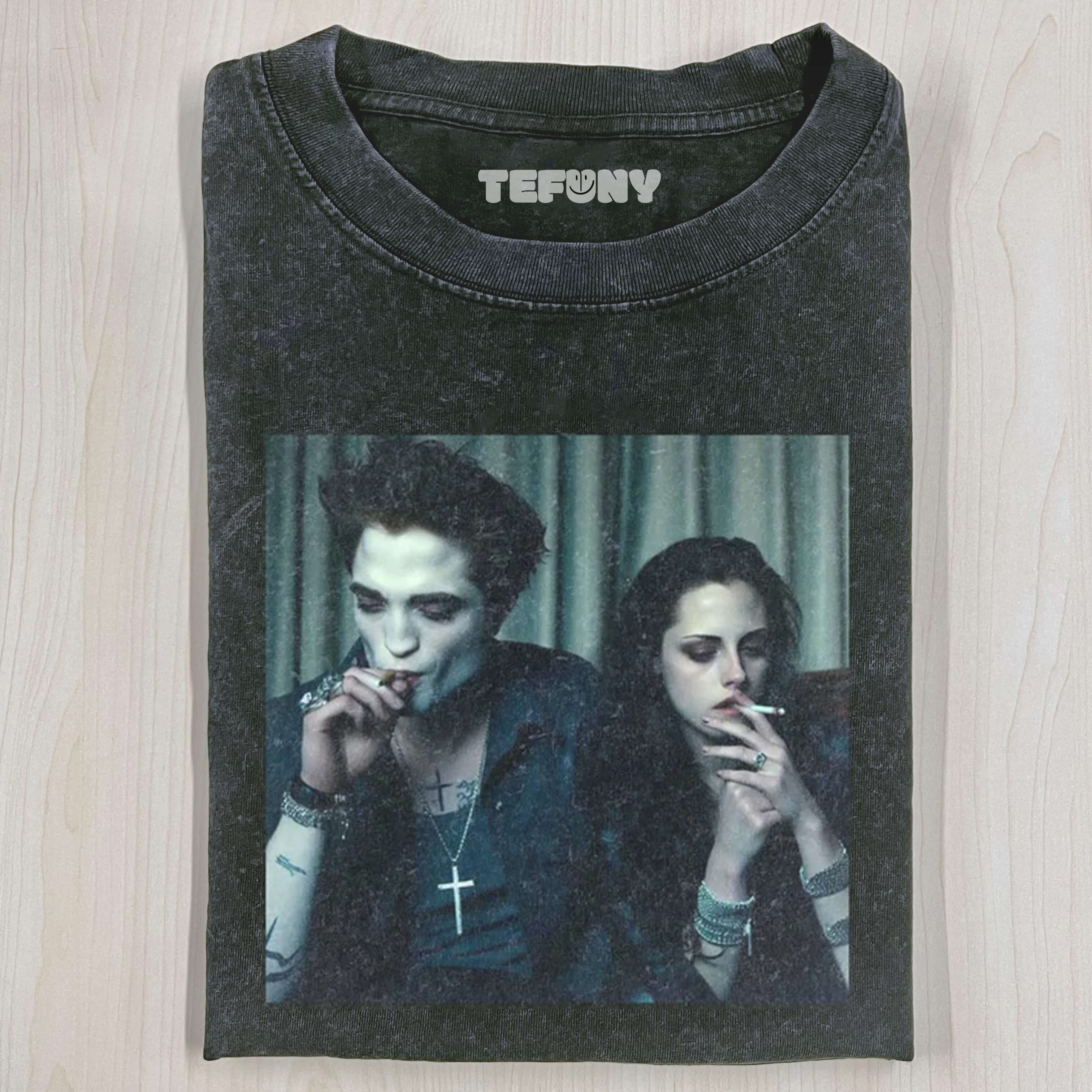 Twilight N1 TEE