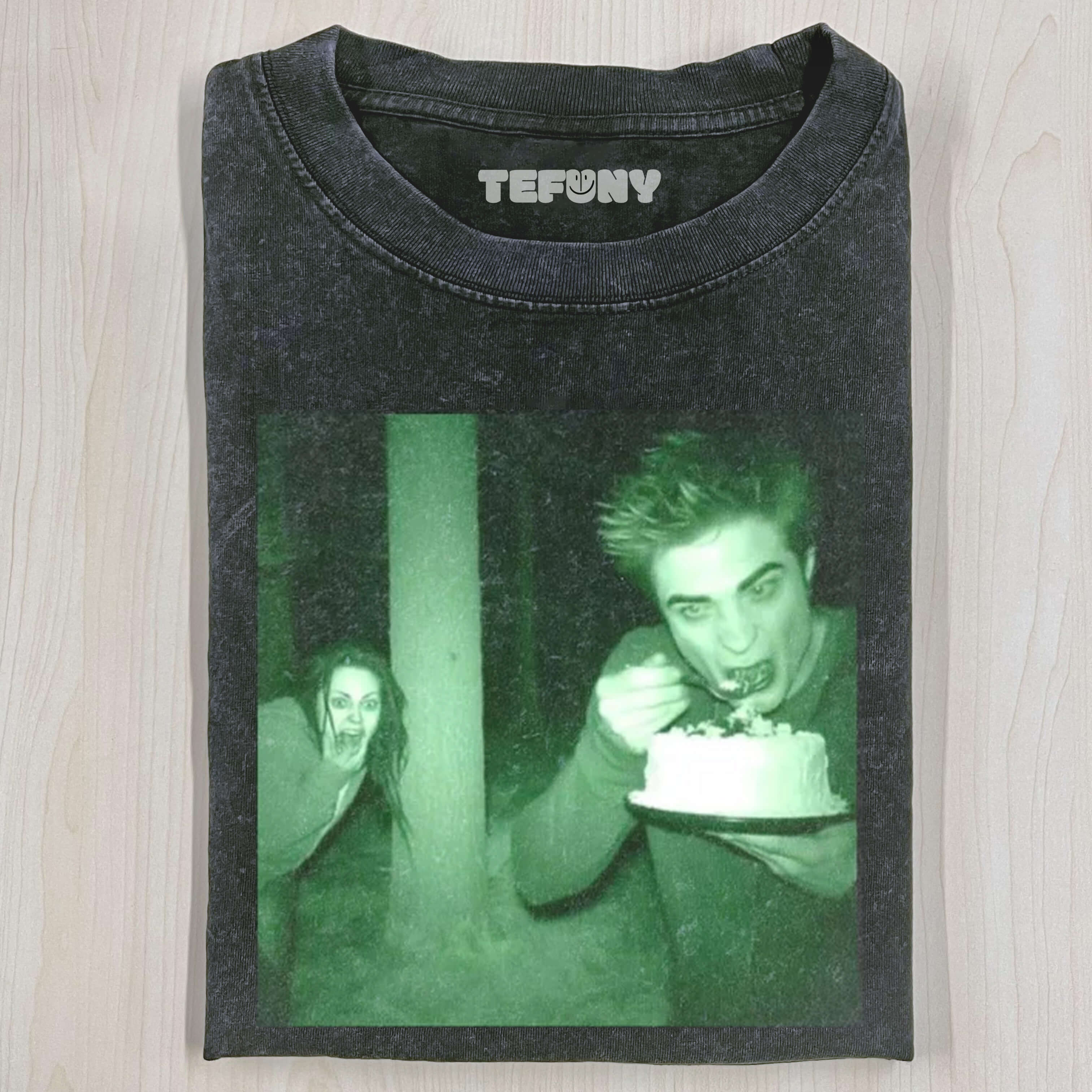 Twilight N4 TEE