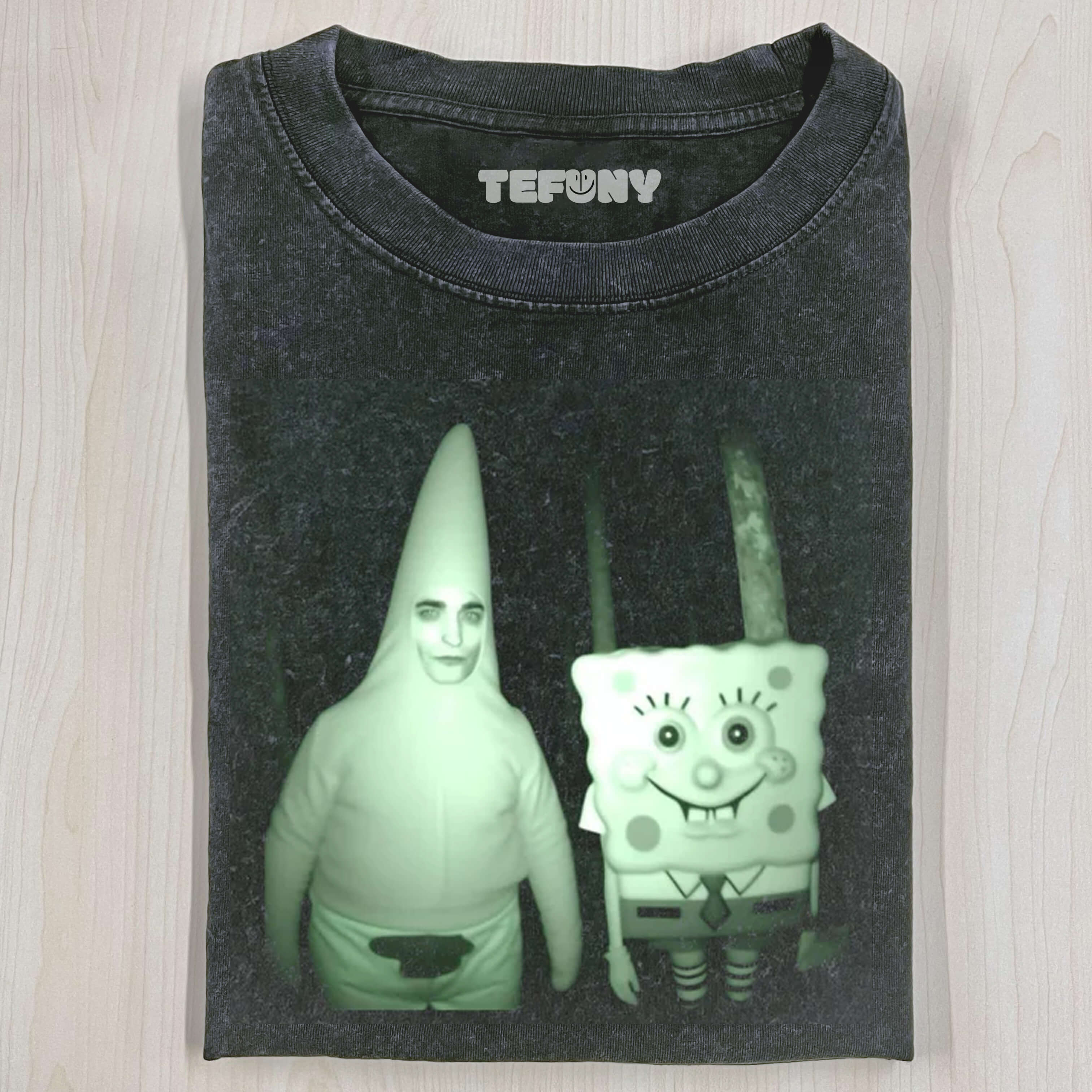 Twilight N5 TEE