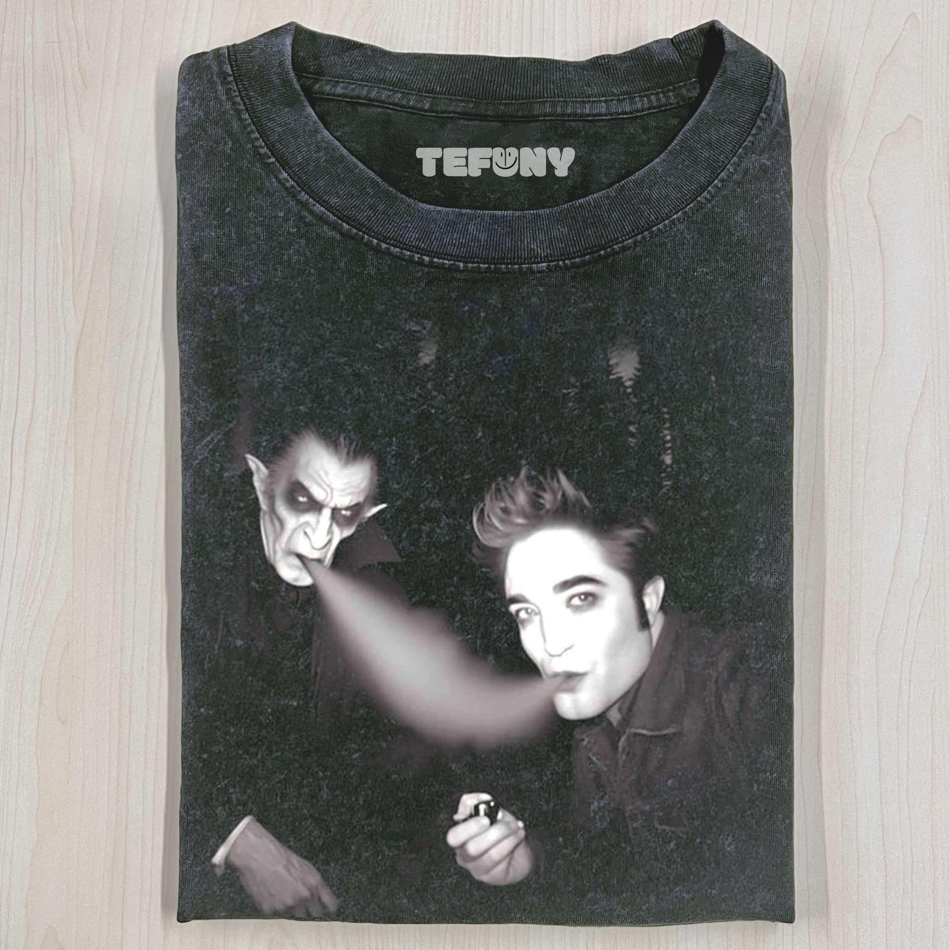Twilight TEE