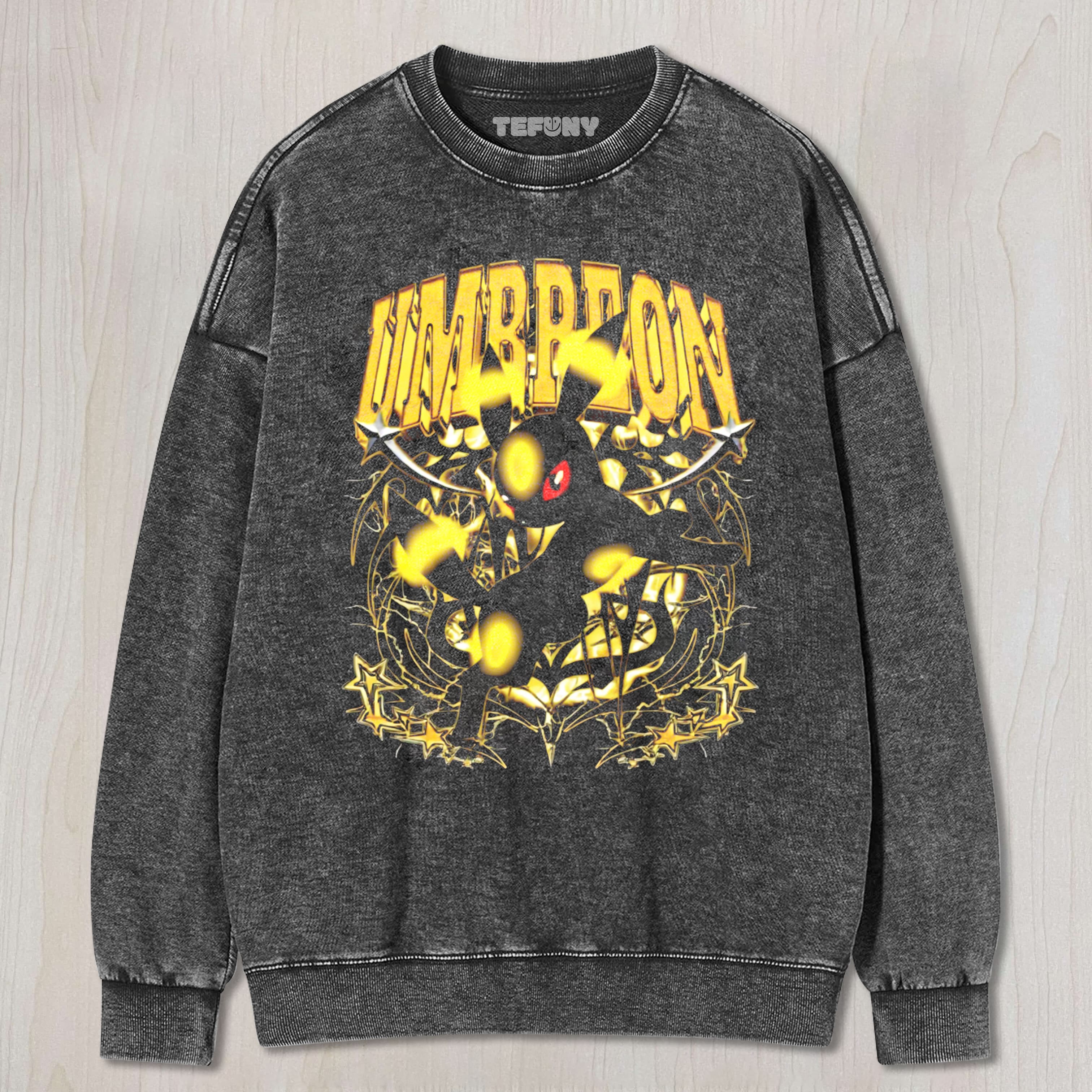 UMBREON TEE & SWEAT & HOOD