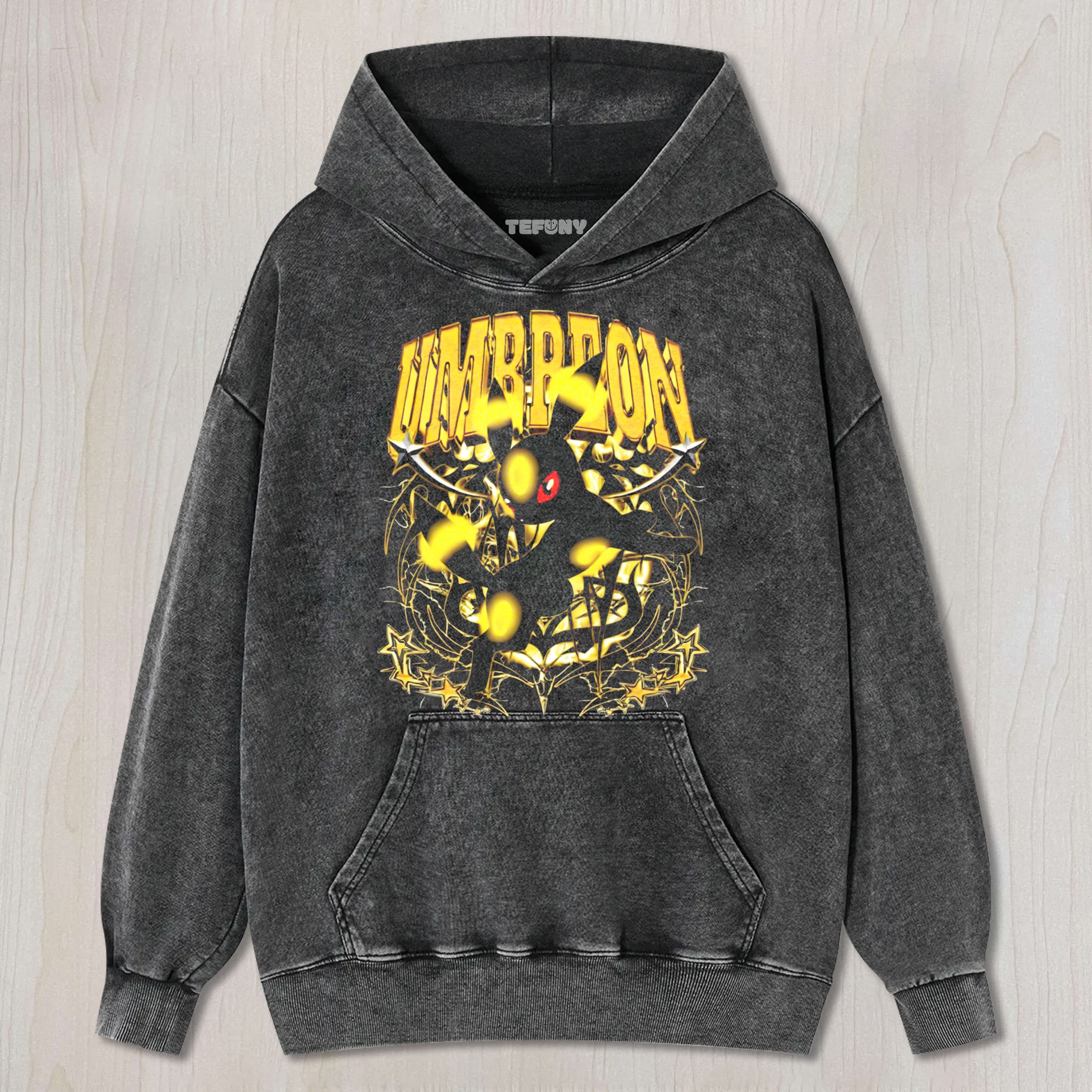 UMBREON TEE & SWEAT & HOOD