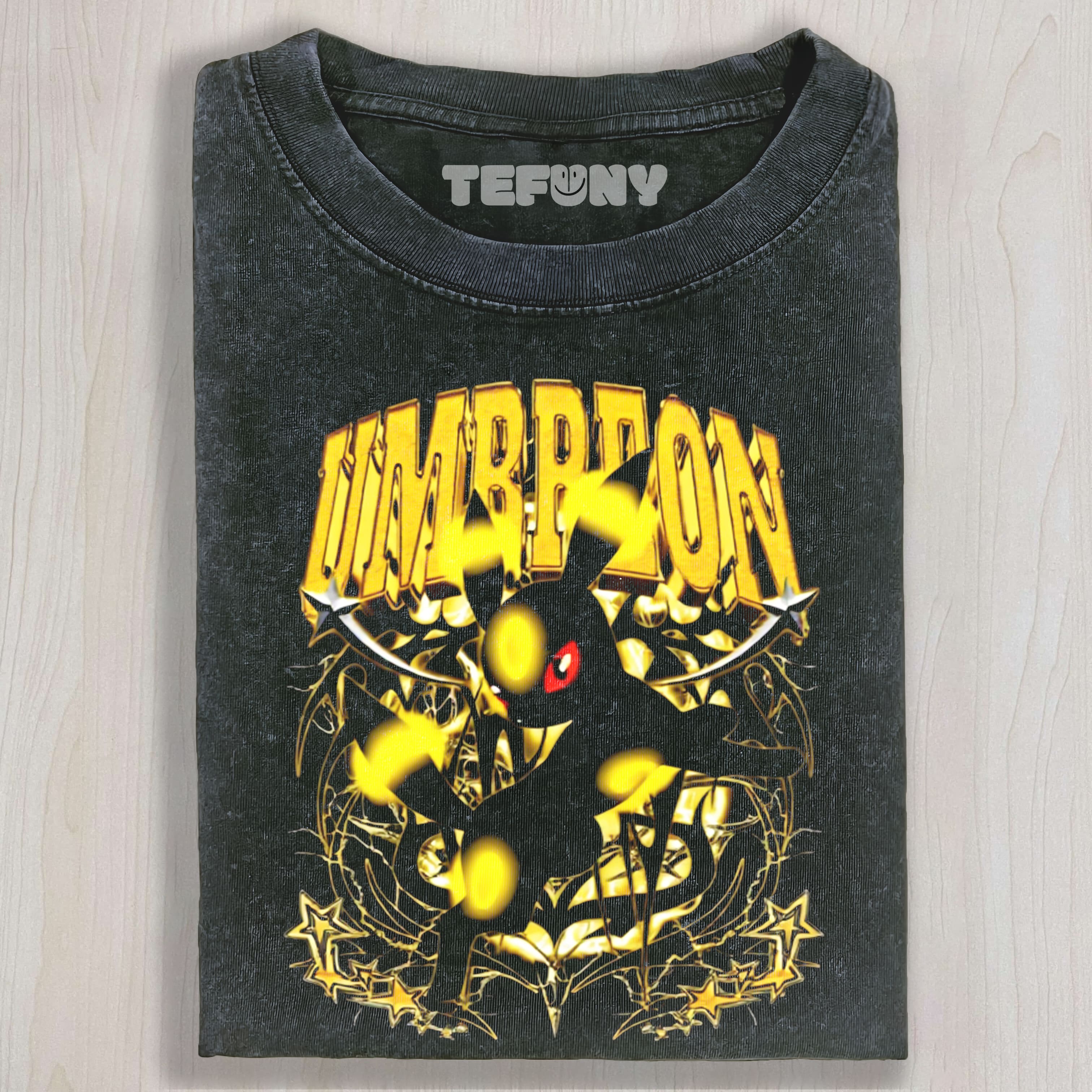 UMBREON TEE & SWEAT & HOOD