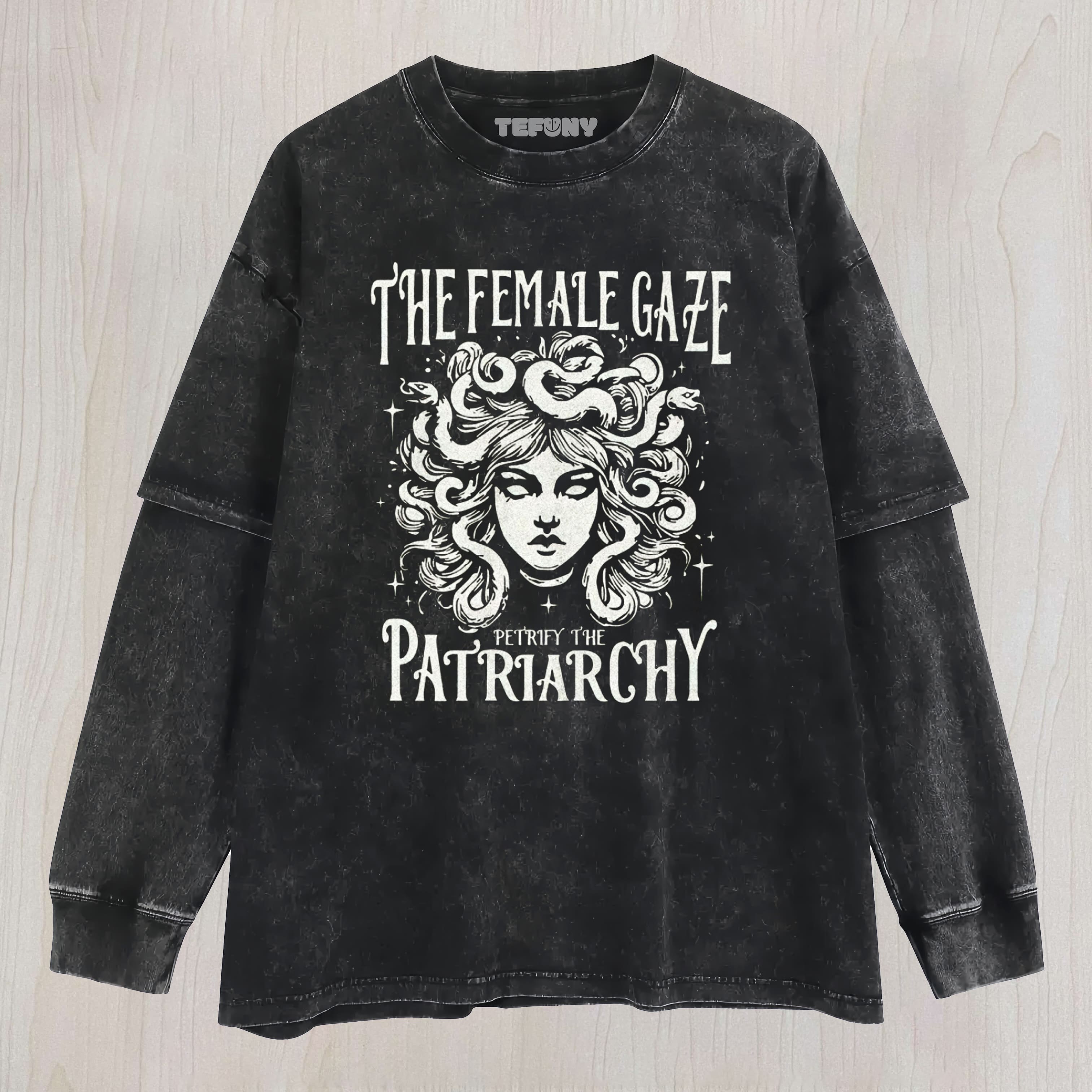 UNISEX FIT UNISEX TEE, TANK TOP, LAYERED LS, SWEATSHIRT & HOODIE