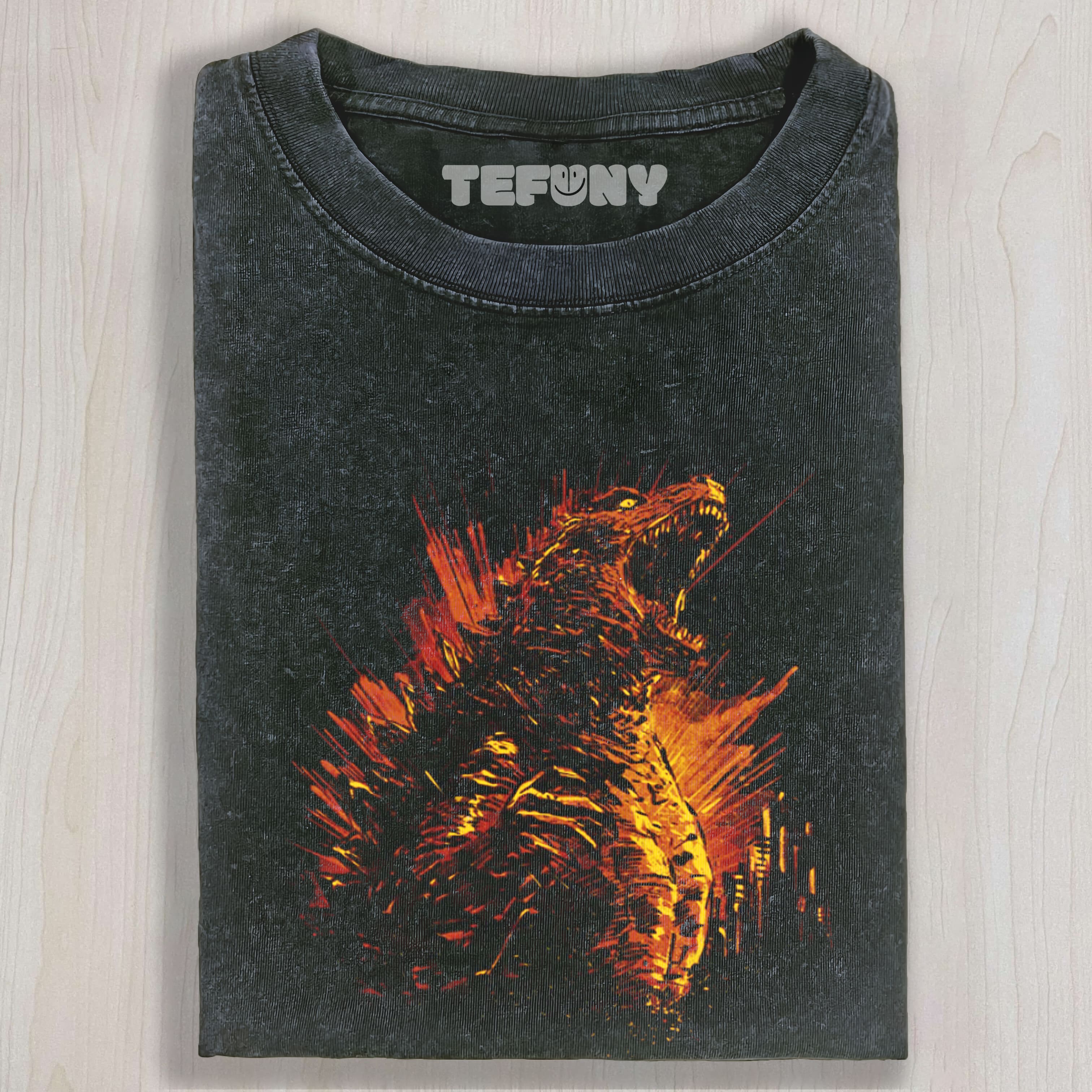 UNLEASH DESTRUCTION UNISEX TEE, TANK TOP, LAYERED LS, SWEATSHIRT & HOODIE