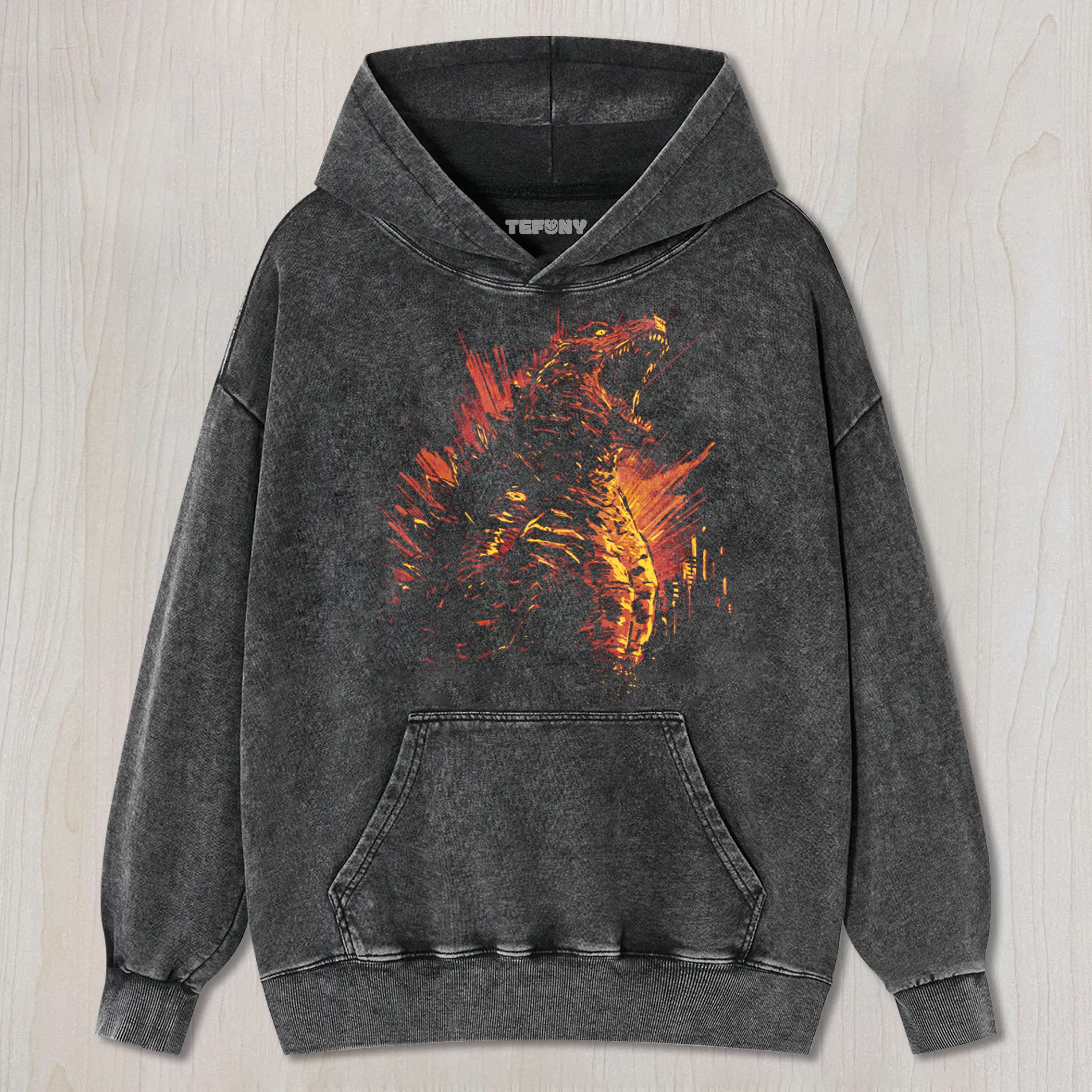 UNLEASH DESTRUCTION UNISEX TEE, TANK TOP, LAYERED LS, SWEATSHIRT & HOODIE