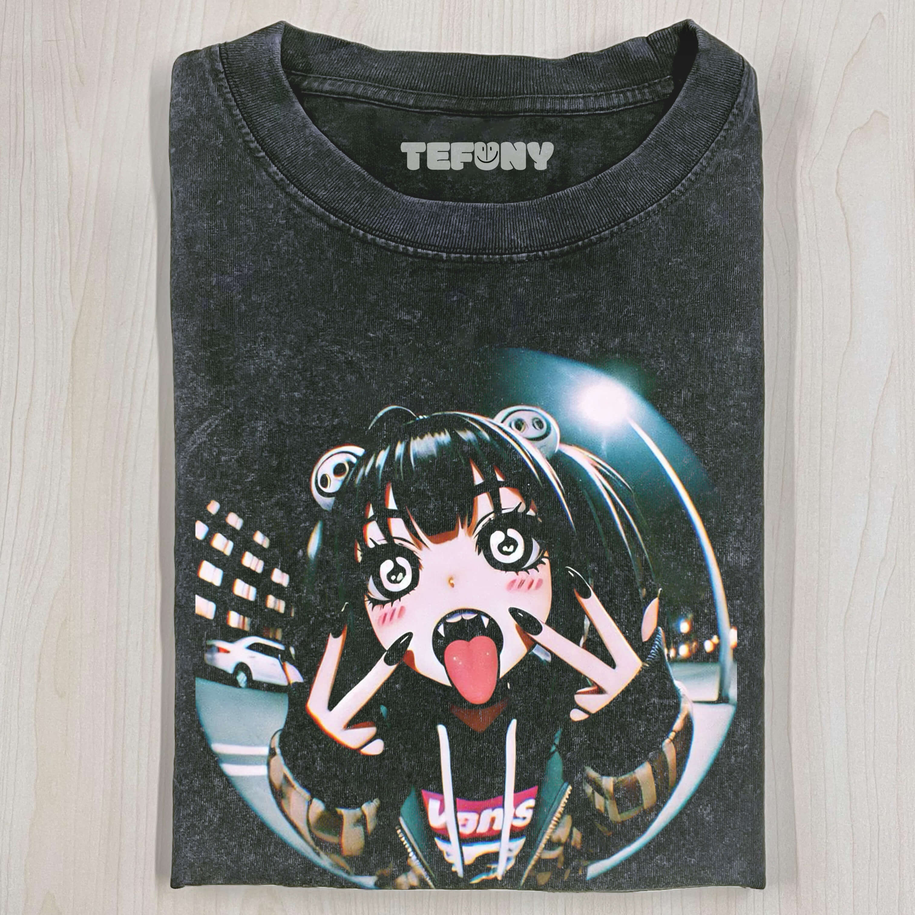 UNREALISTIC T-SHIRT V2