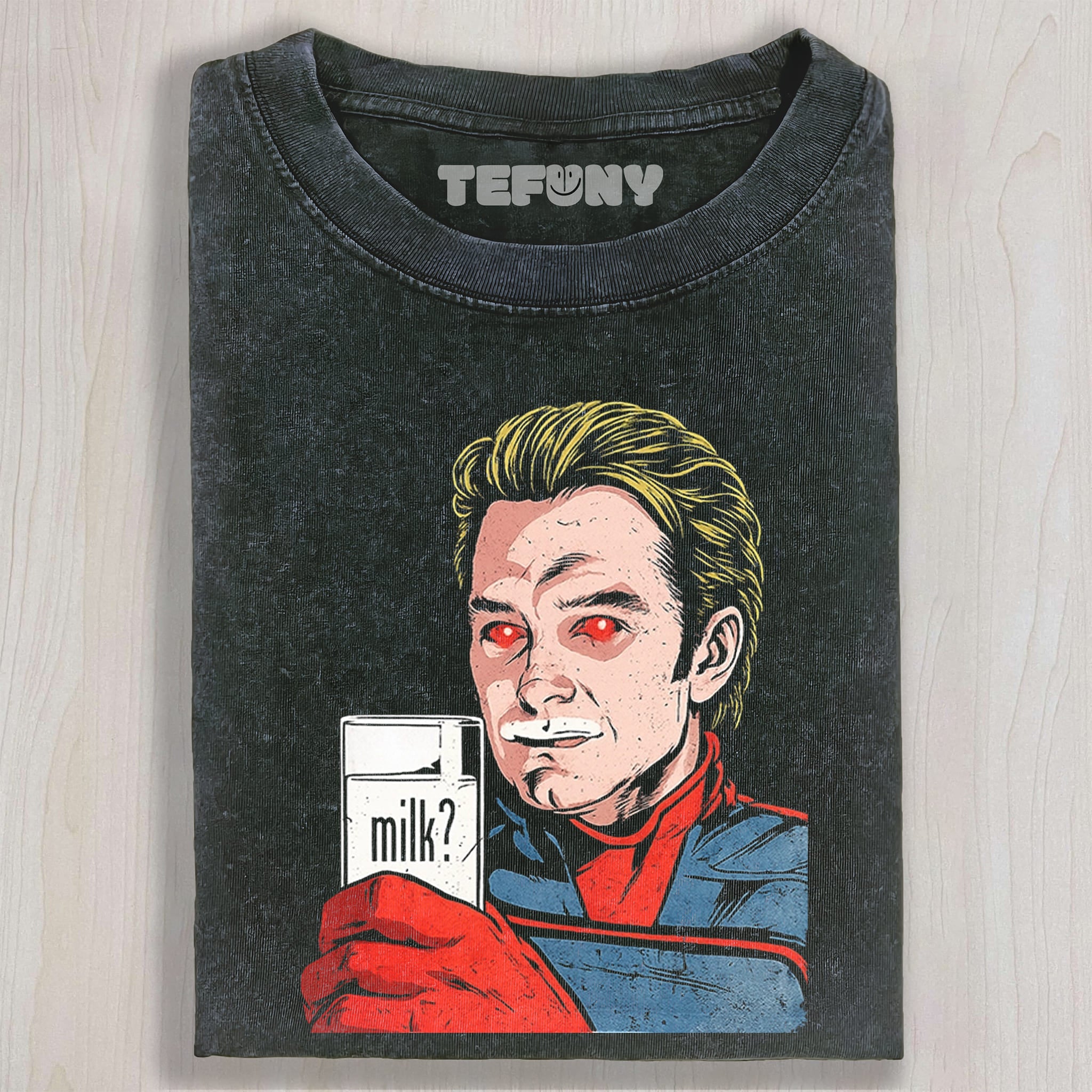 UNHINGED THIRST UNISEX TEE, TANK TOP, LAYERED LS, SWEATSHIRT & HOODIE