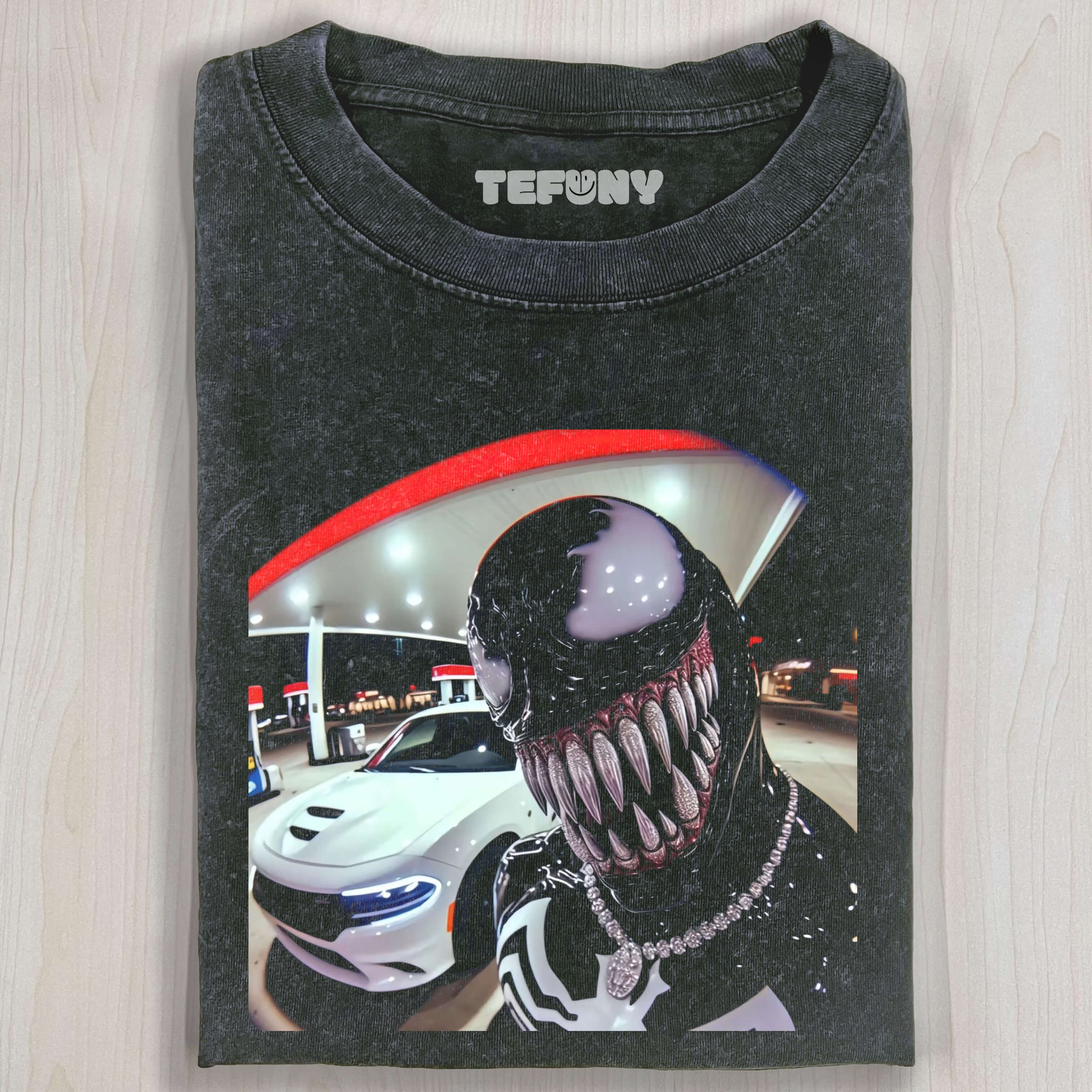VENOM