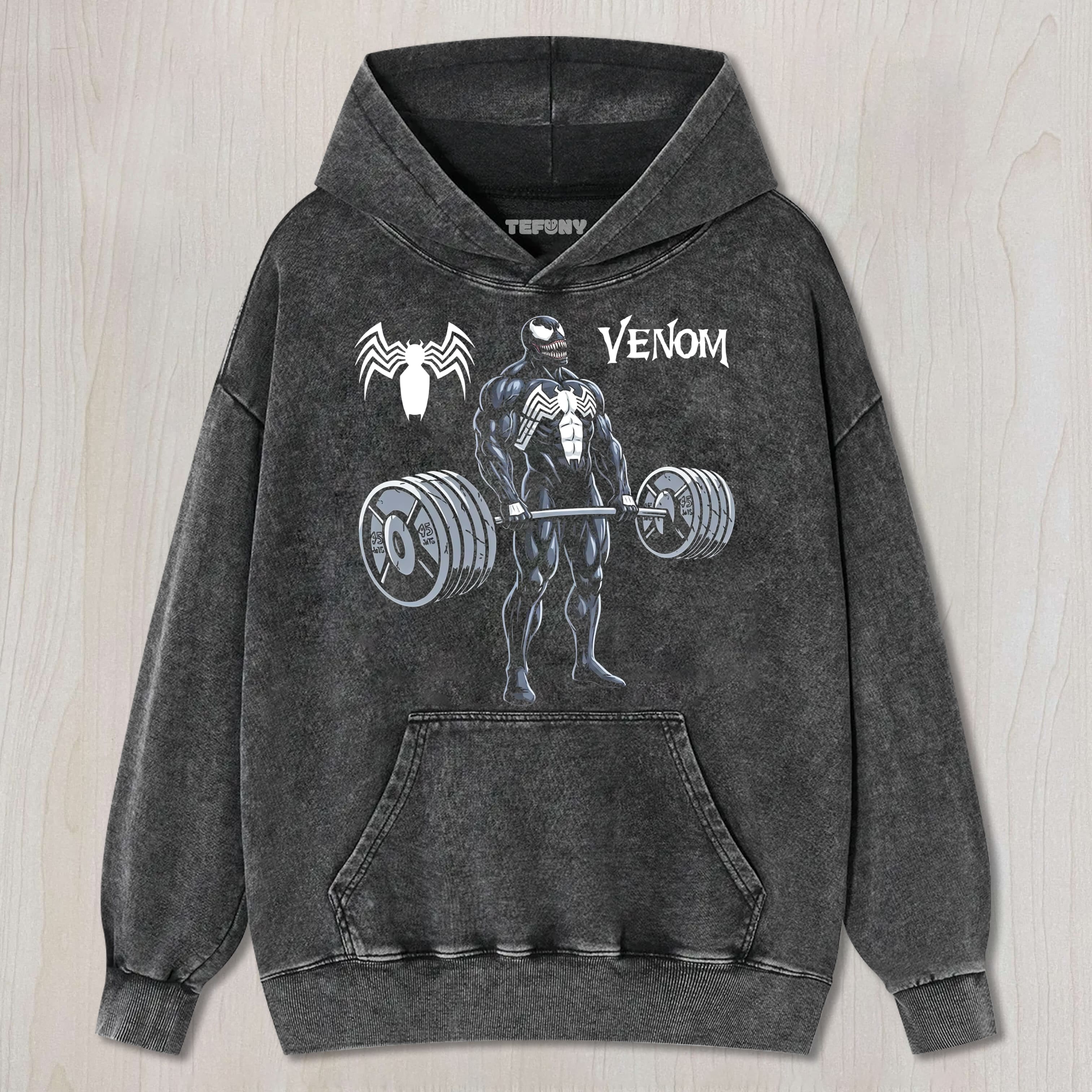 VENOM (MV) TEE & SWEAT & HOOD