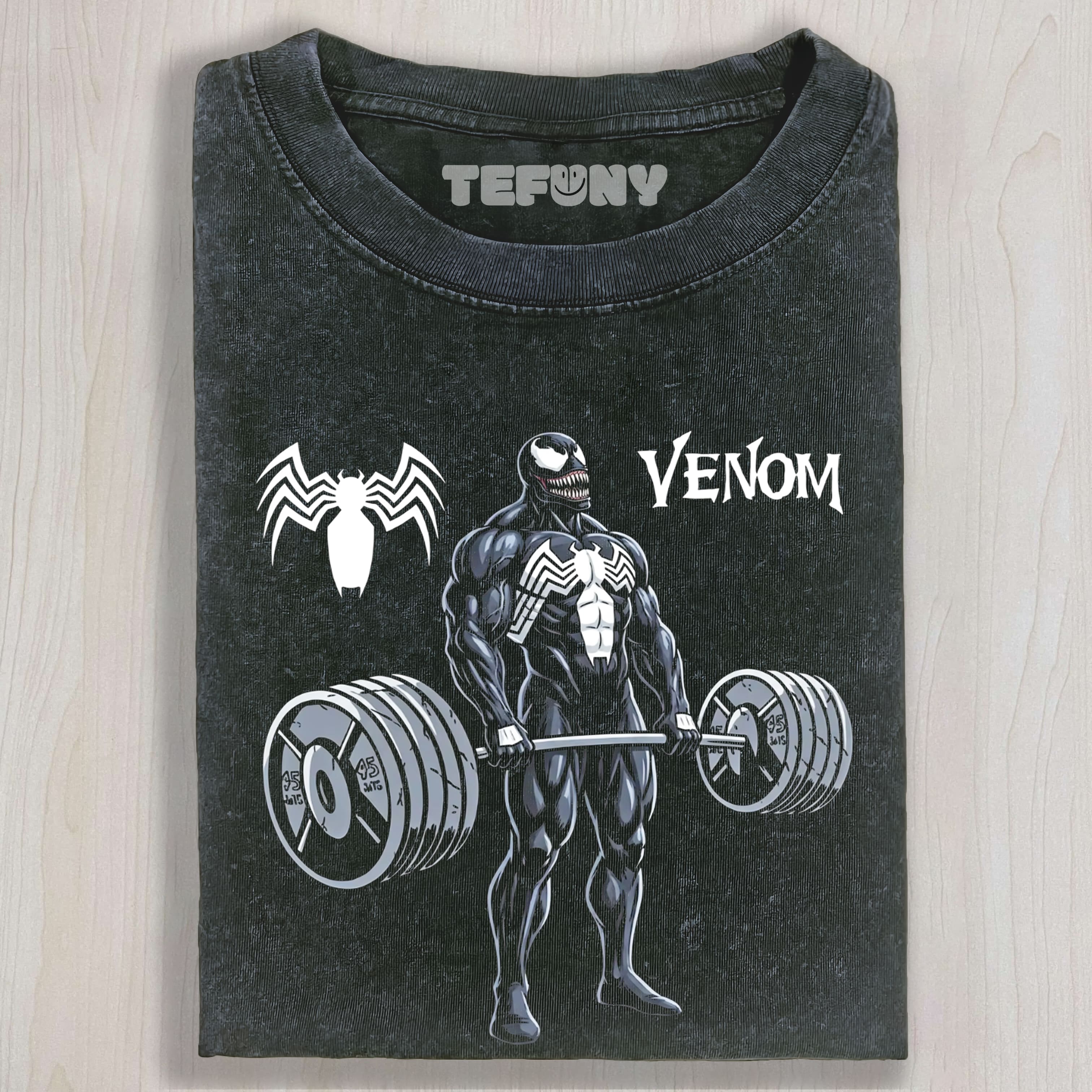 VENOM (MV) TEE & SWEAT & HOOD