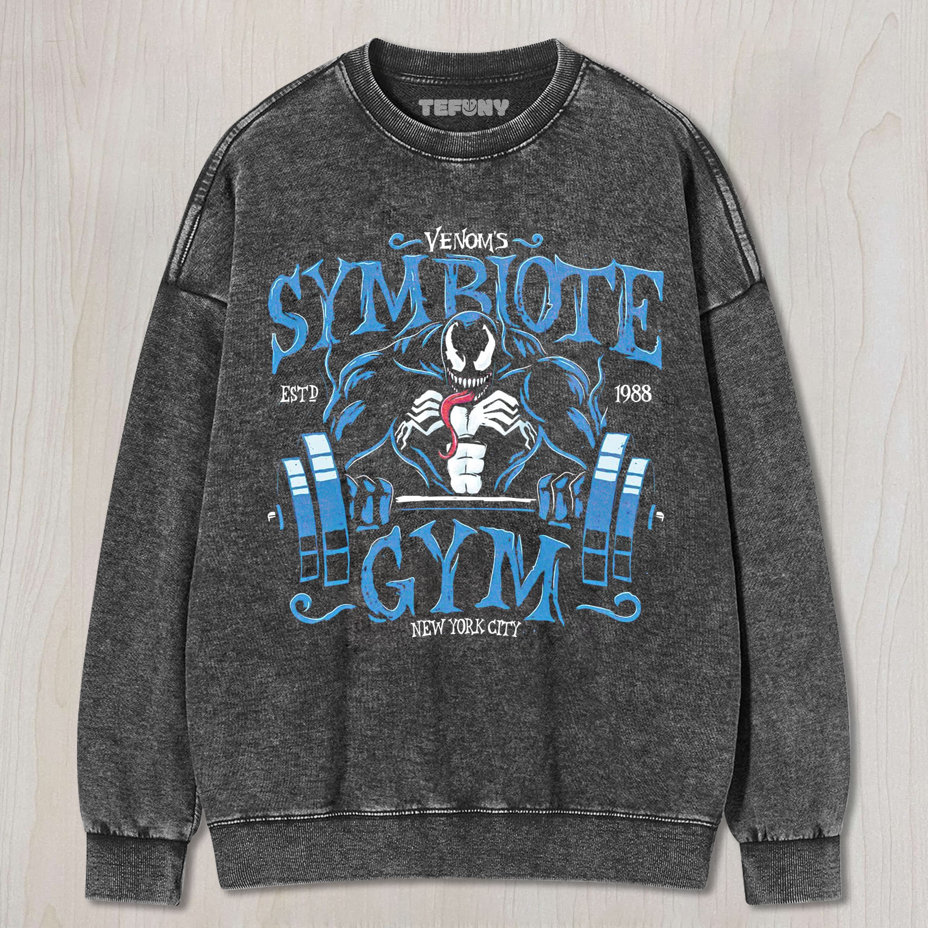 VENOM (MV) V1 TEE & SWEAT & HOOD