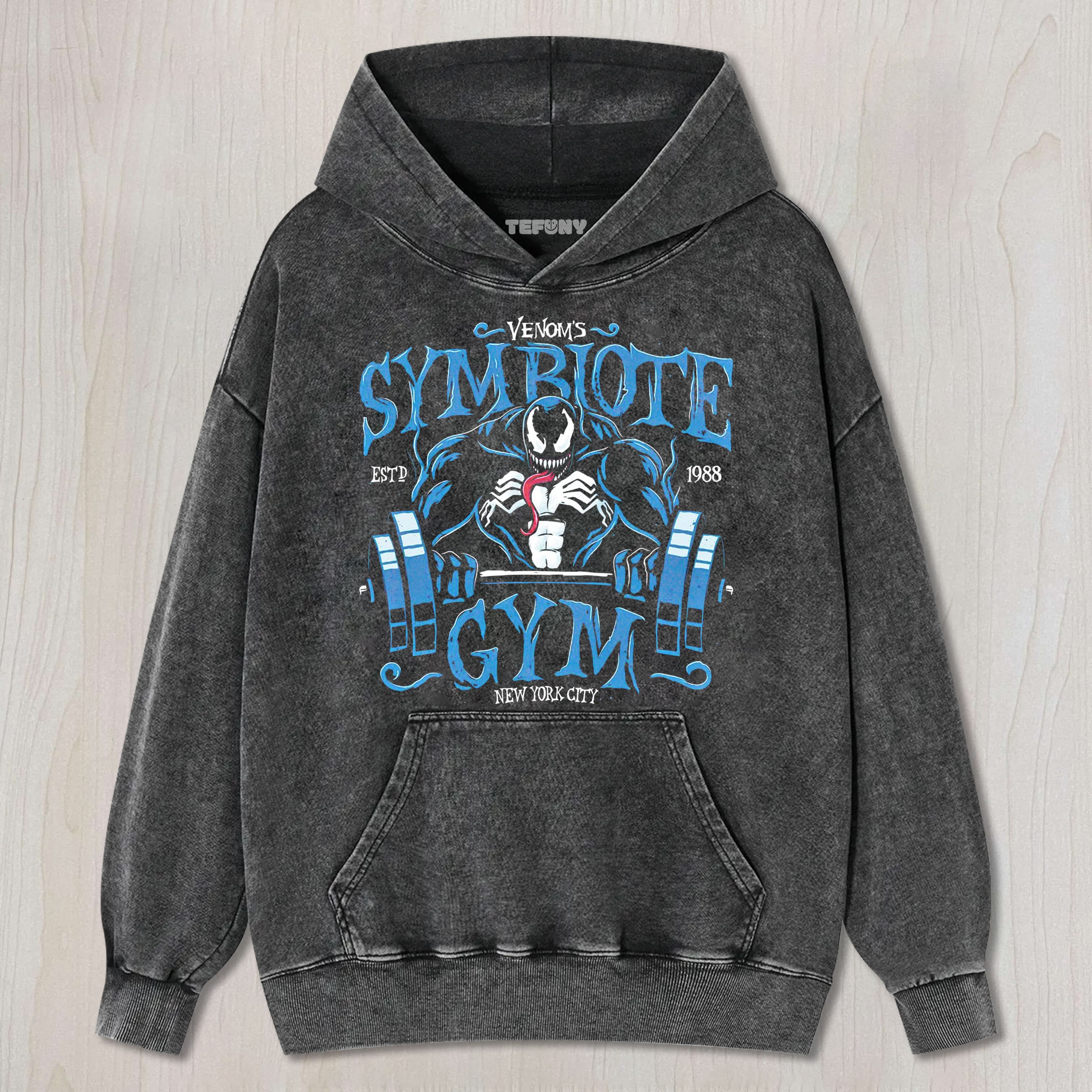 VENOM (MV) V1 TEE & SWEAT & HOOD