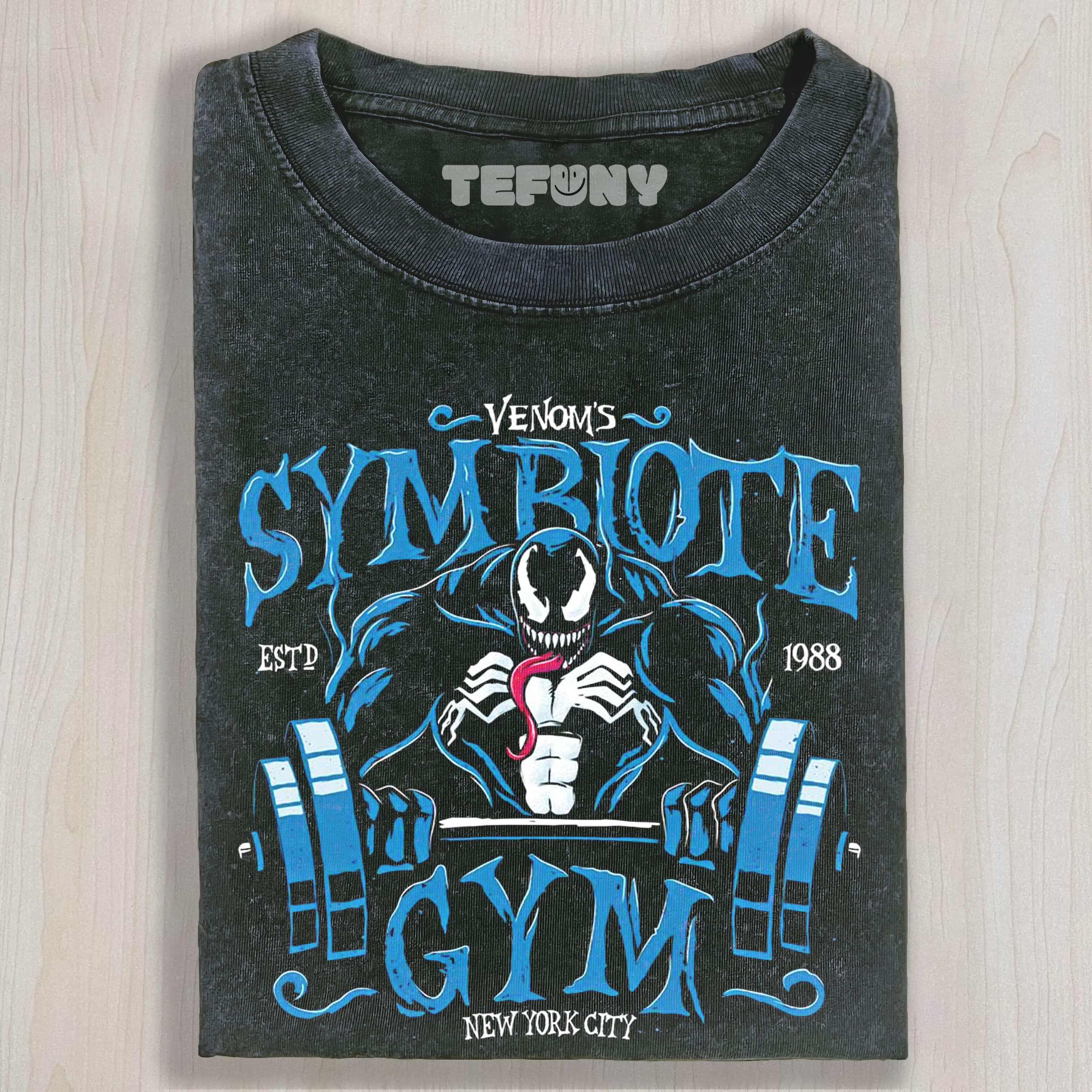 VENOM (MV) V1 TEE & SWEAT & HOOD